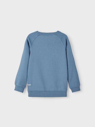 Name It Sweatshirt SWEAT NOOS LS BRU NKMMALIC