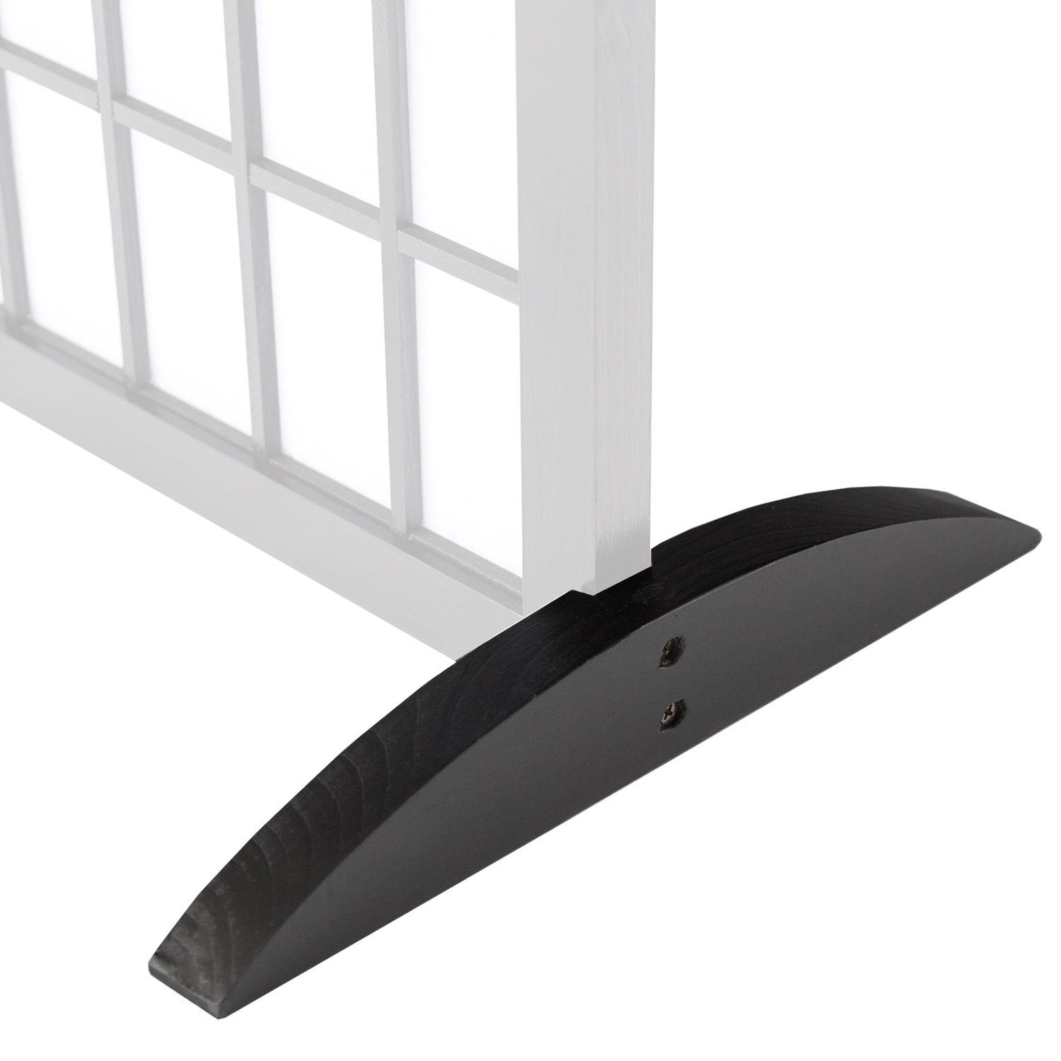 Homestyle4u Paravent Raumteiler Trennwand spanische Wand günstig online kaufen