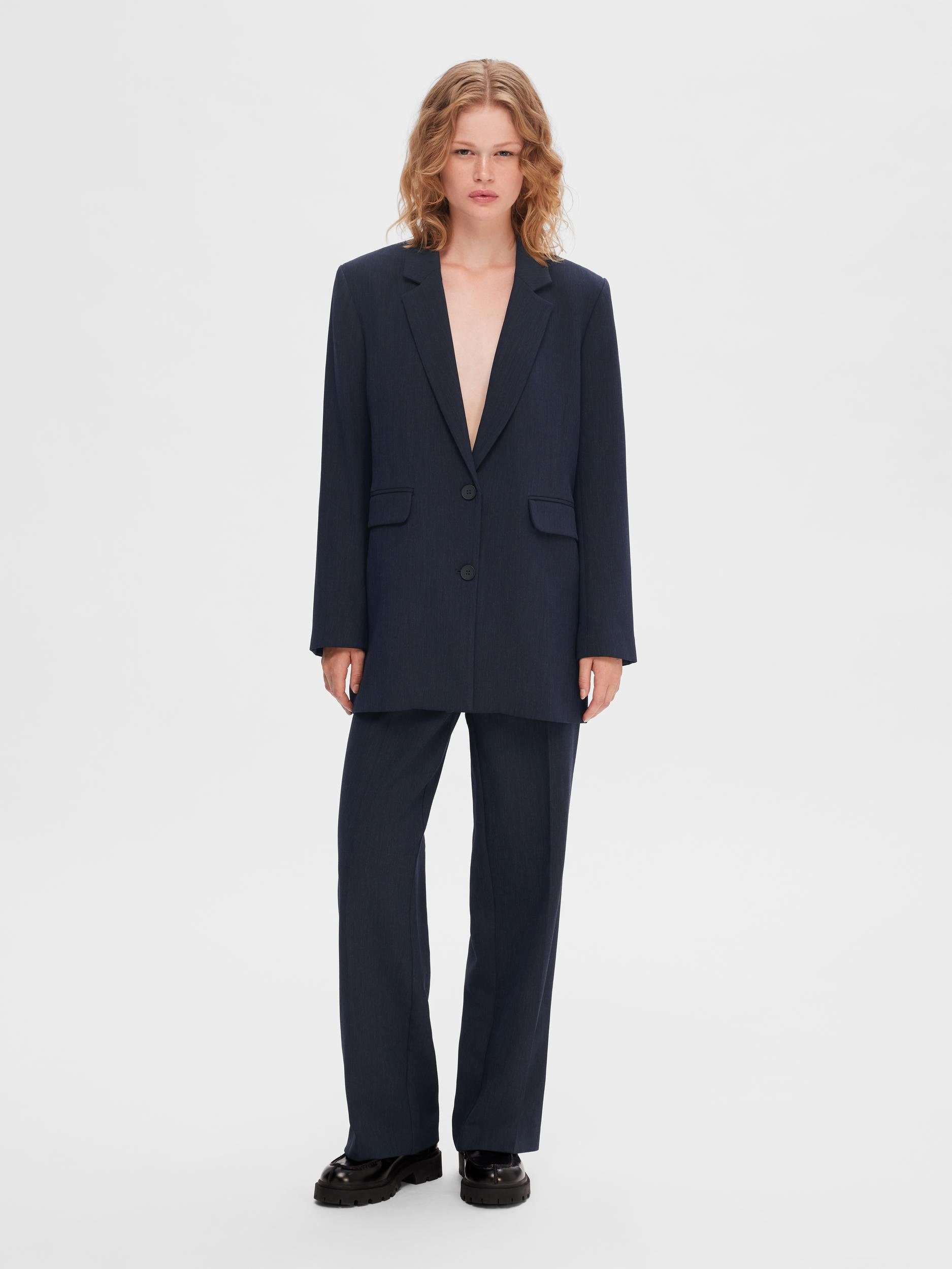 SELECTED FEMME Longblazer günstig online kaufen