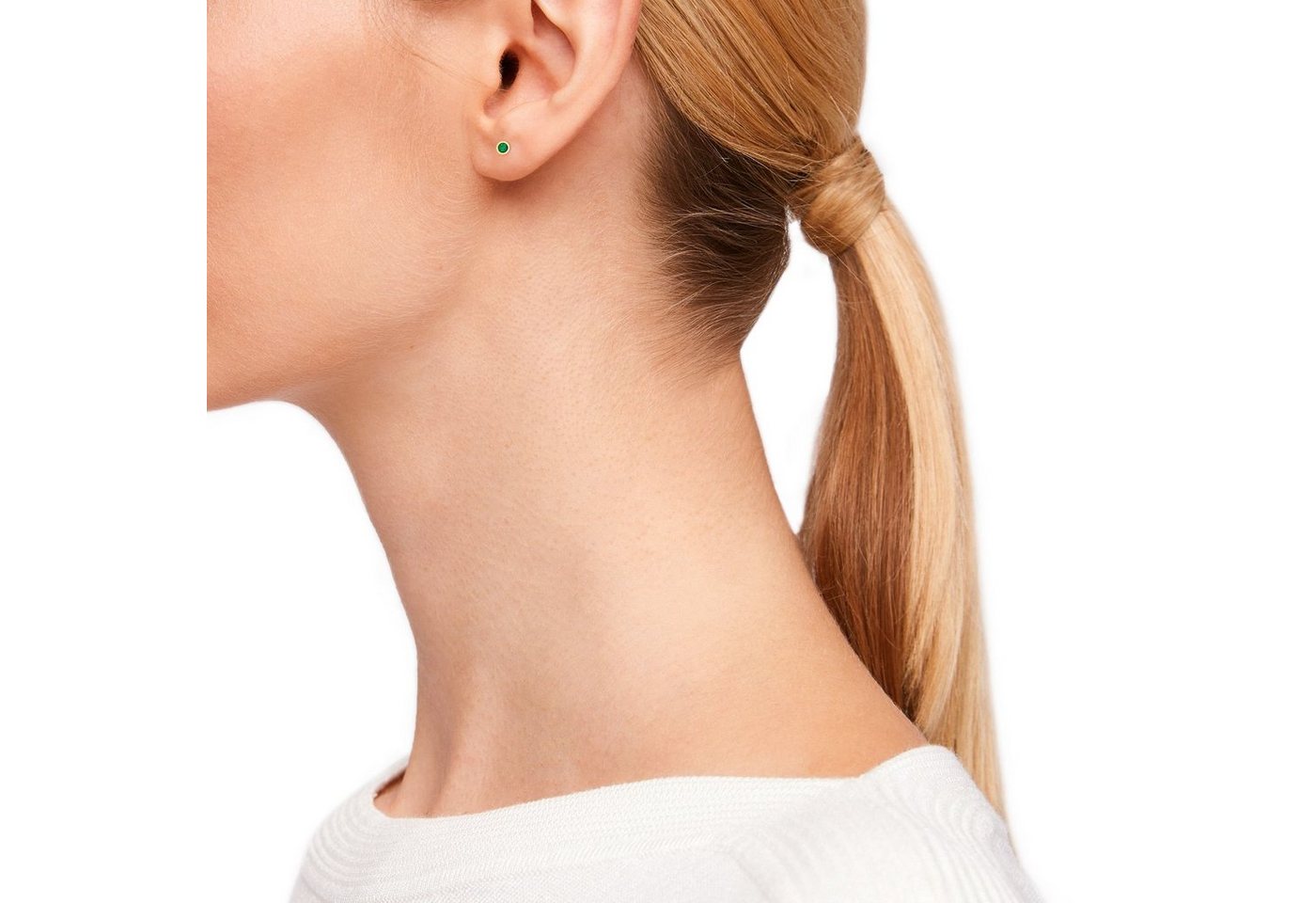 s.Oliver Ohrring-Set 2036877 goldfarben... s.Oliver Ohrring-Set 2036877 goldfarben...