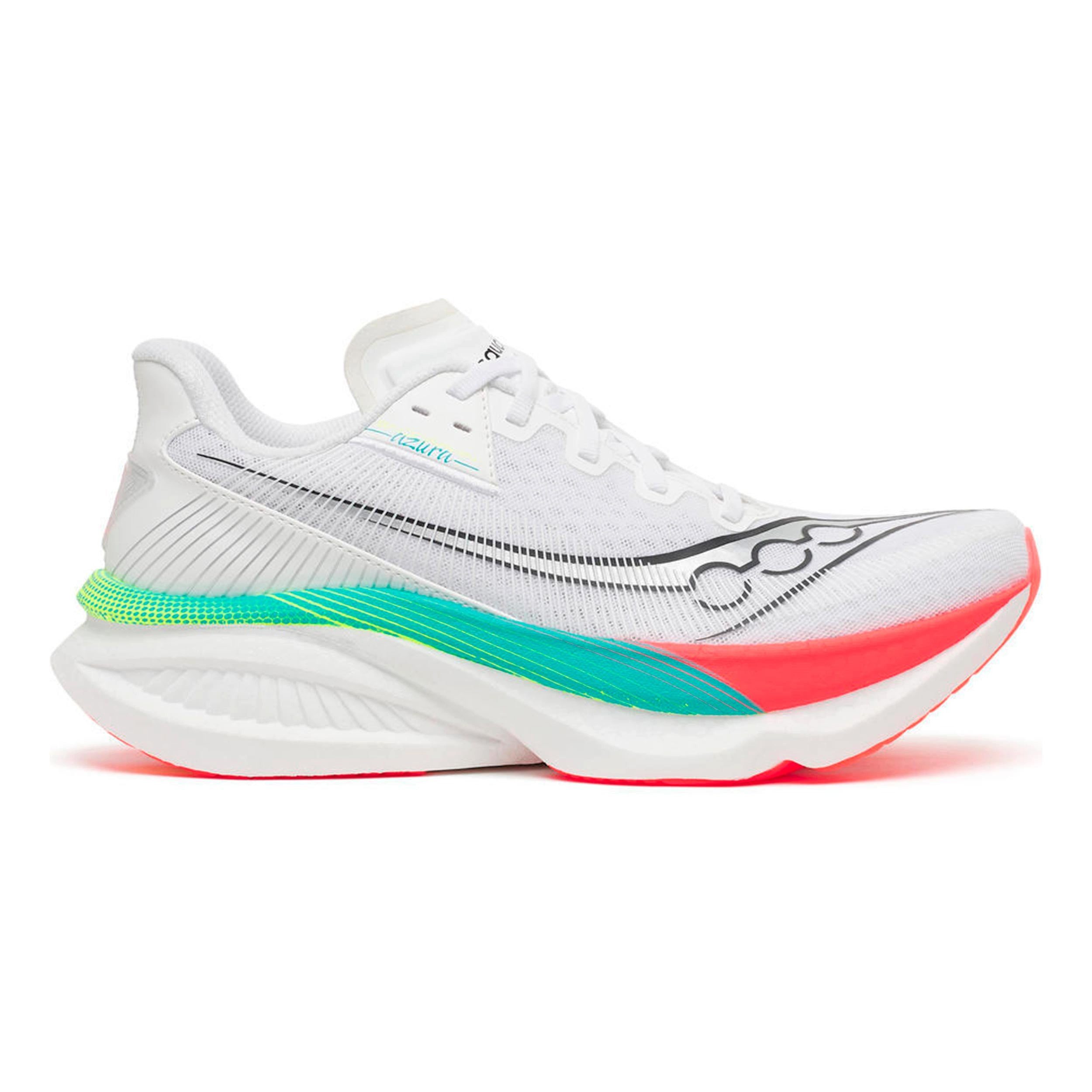 Saucony Endorphin Azura - Neutralschuh Laufschuh