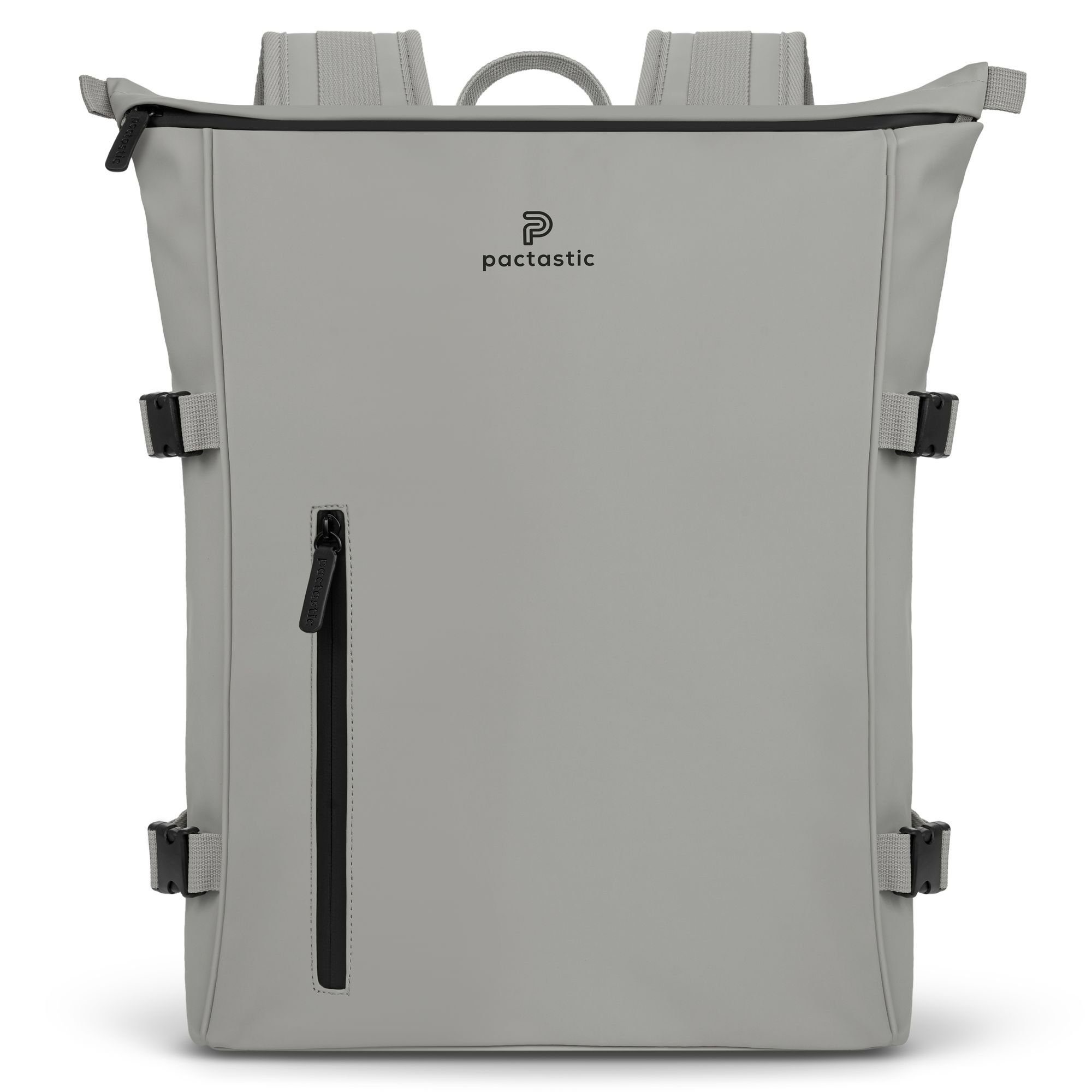 Pactastic Daypack Urban Collection, Veganes Tech-Material günstig online kaufen