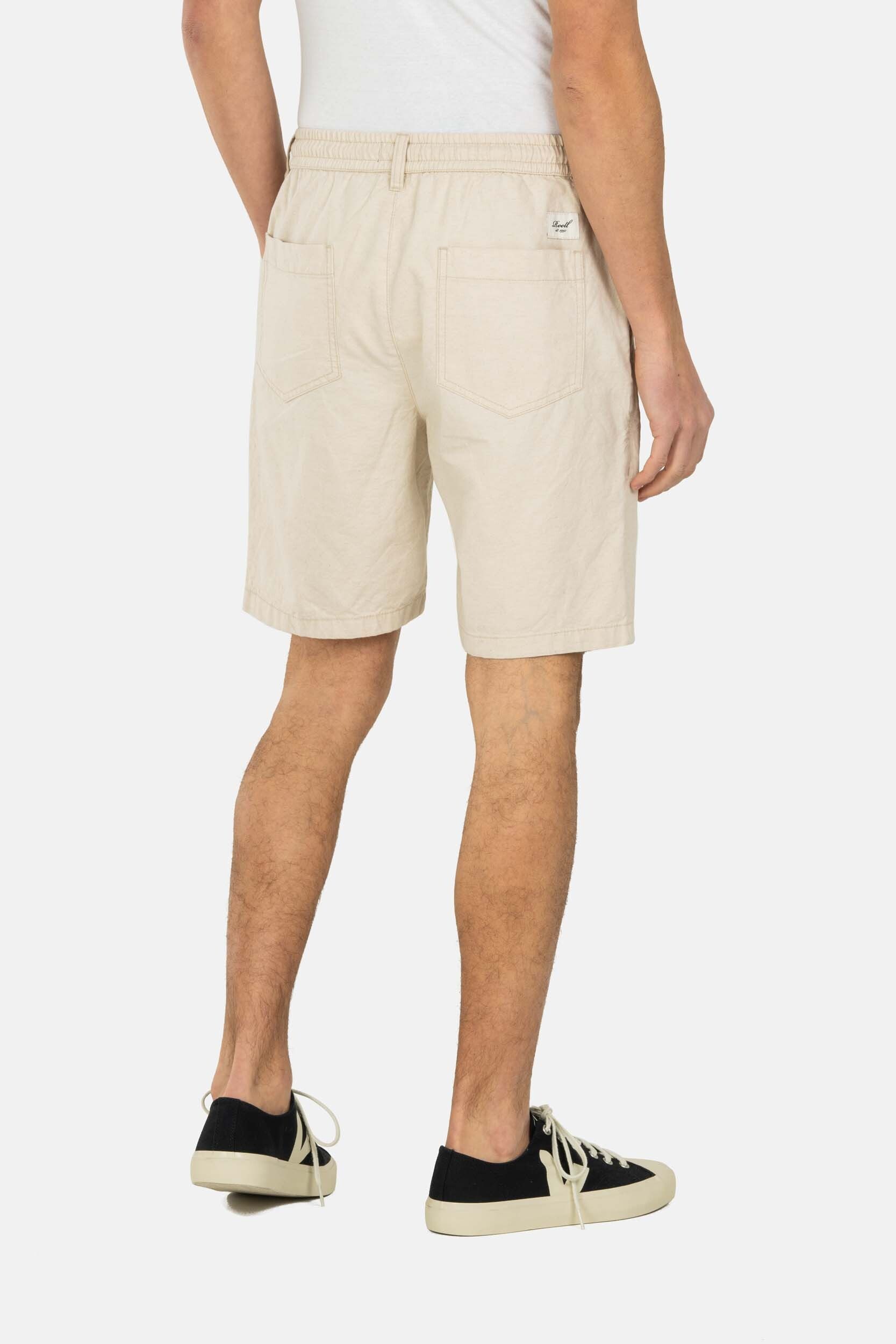 REELL Chinoshorts Reflex Easy LI