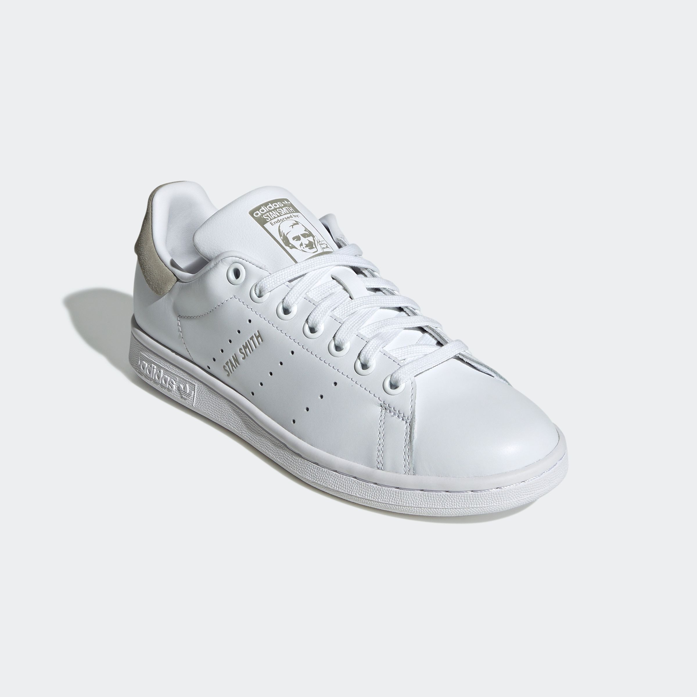 adidas Originals STAN SMITH W Sneaker günstig online kaufen