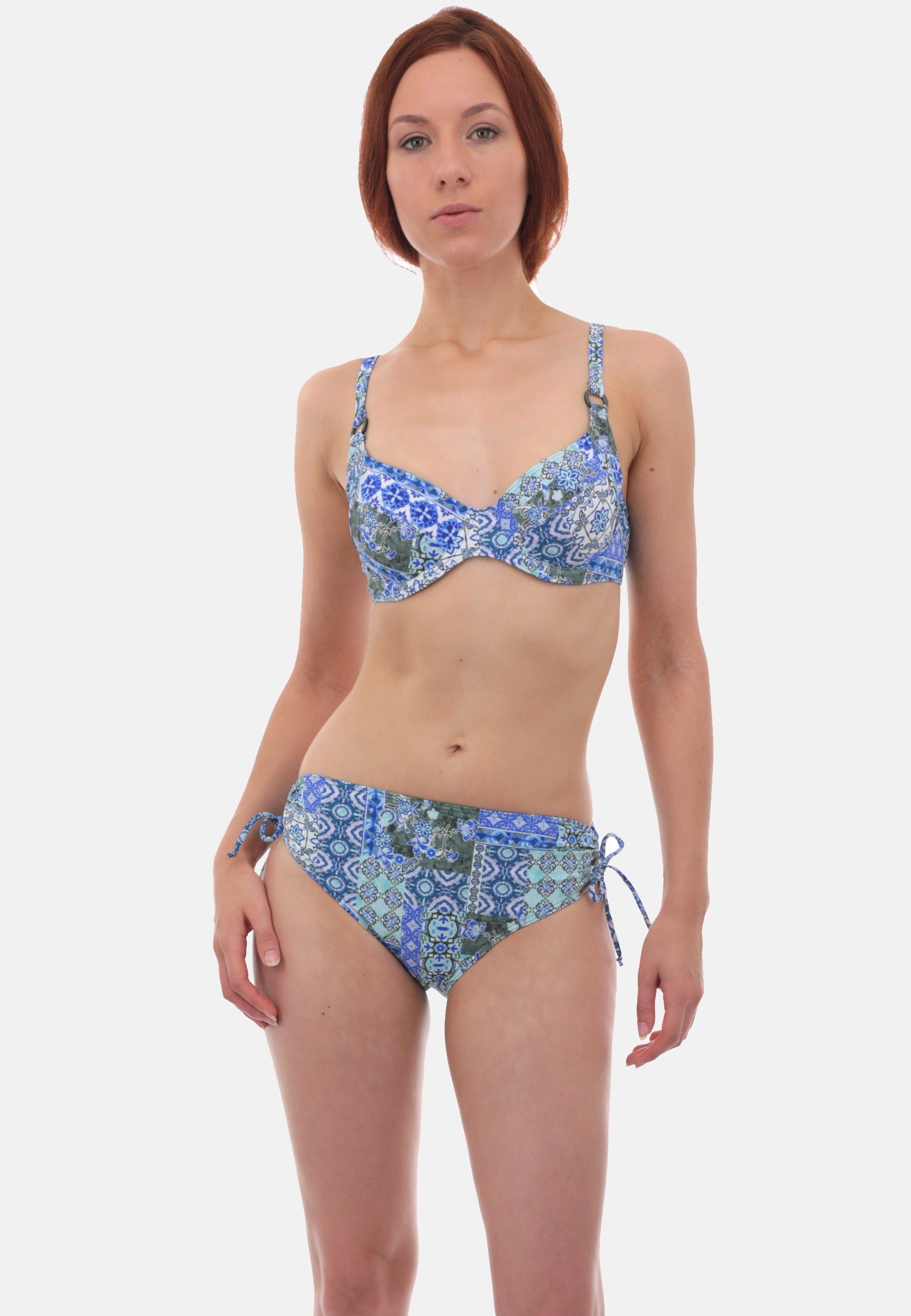 (1-St) Sunflair Triangel-Bikini Bikini