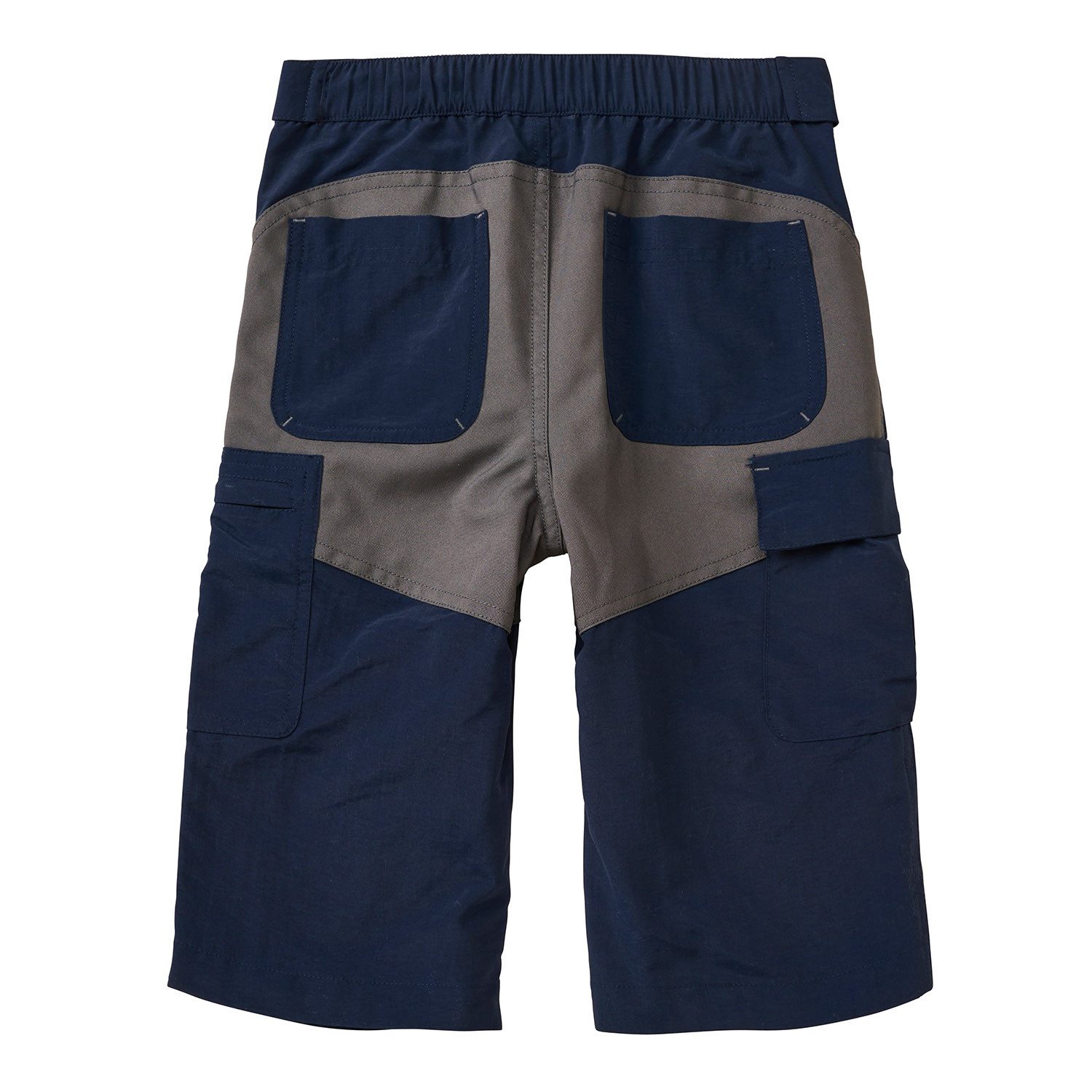 JAKO-O Outdoorhose JAKO-O Kinder Outdoorhose 3/4