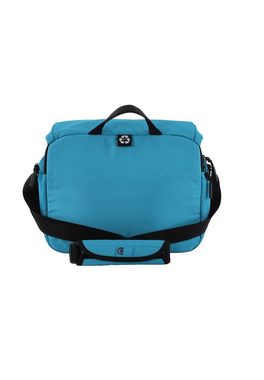 Discovery Schultertasche Metropolis Messenger, in kompaktem Design mit 13,3 Zoll Tabletfach