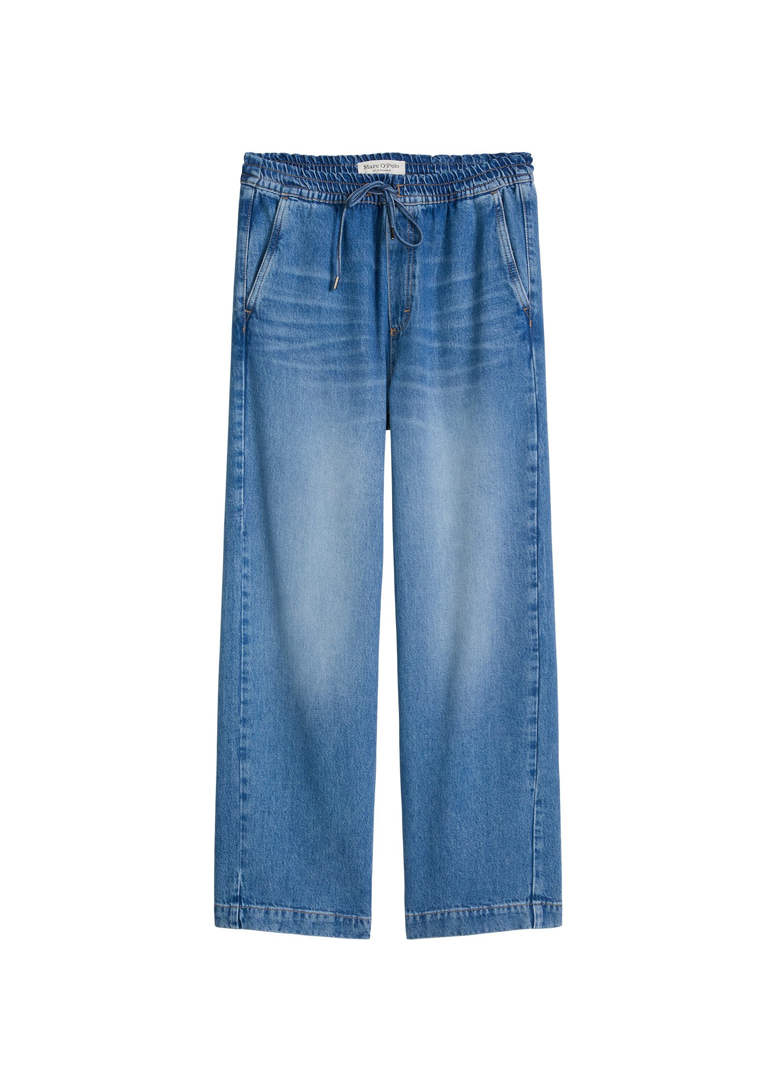 Marc O'Polo 5-Pocket-Jeans günstig online kaufen