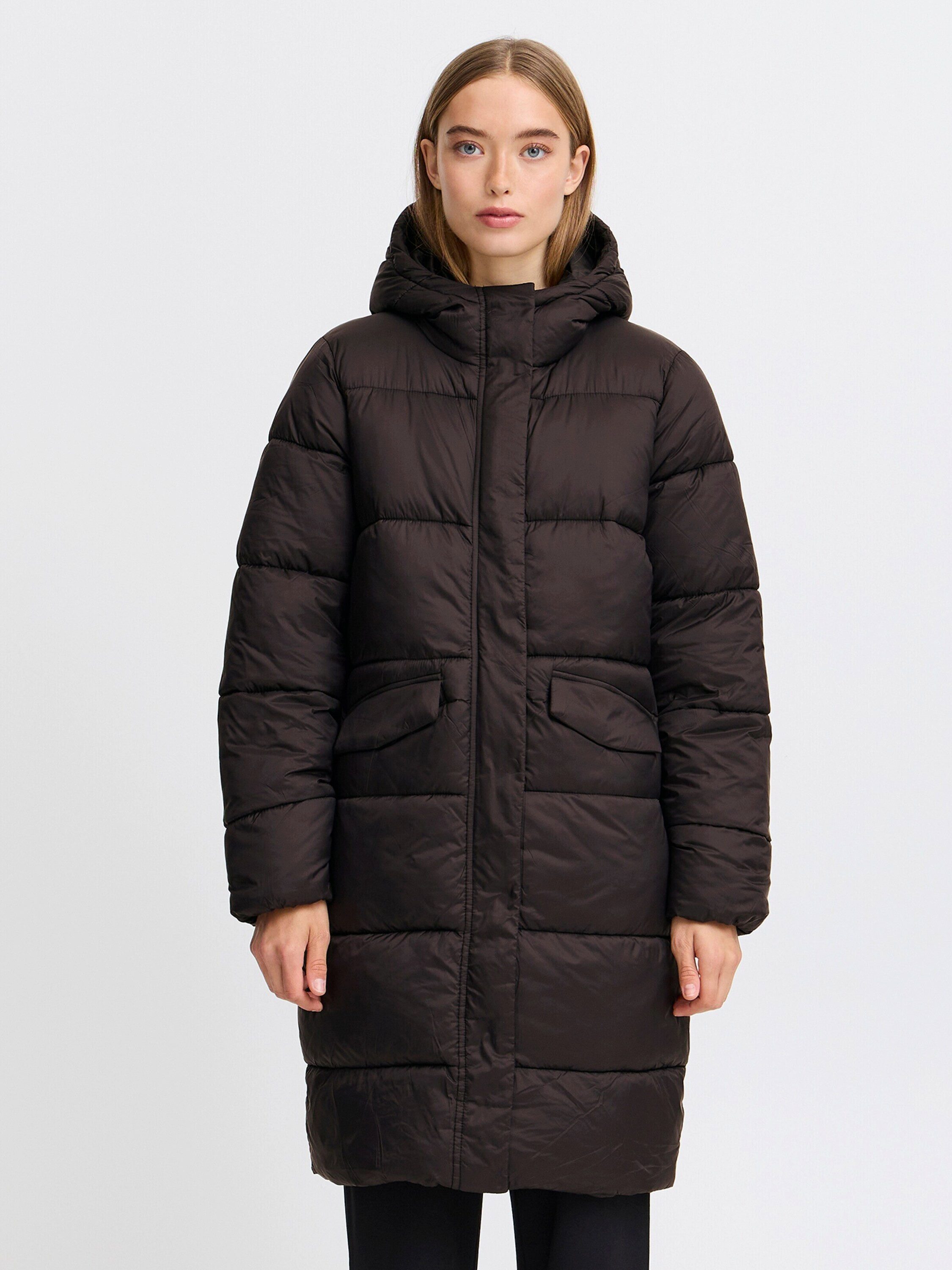 Ichi Steppjacke IH Zorana (1-St)