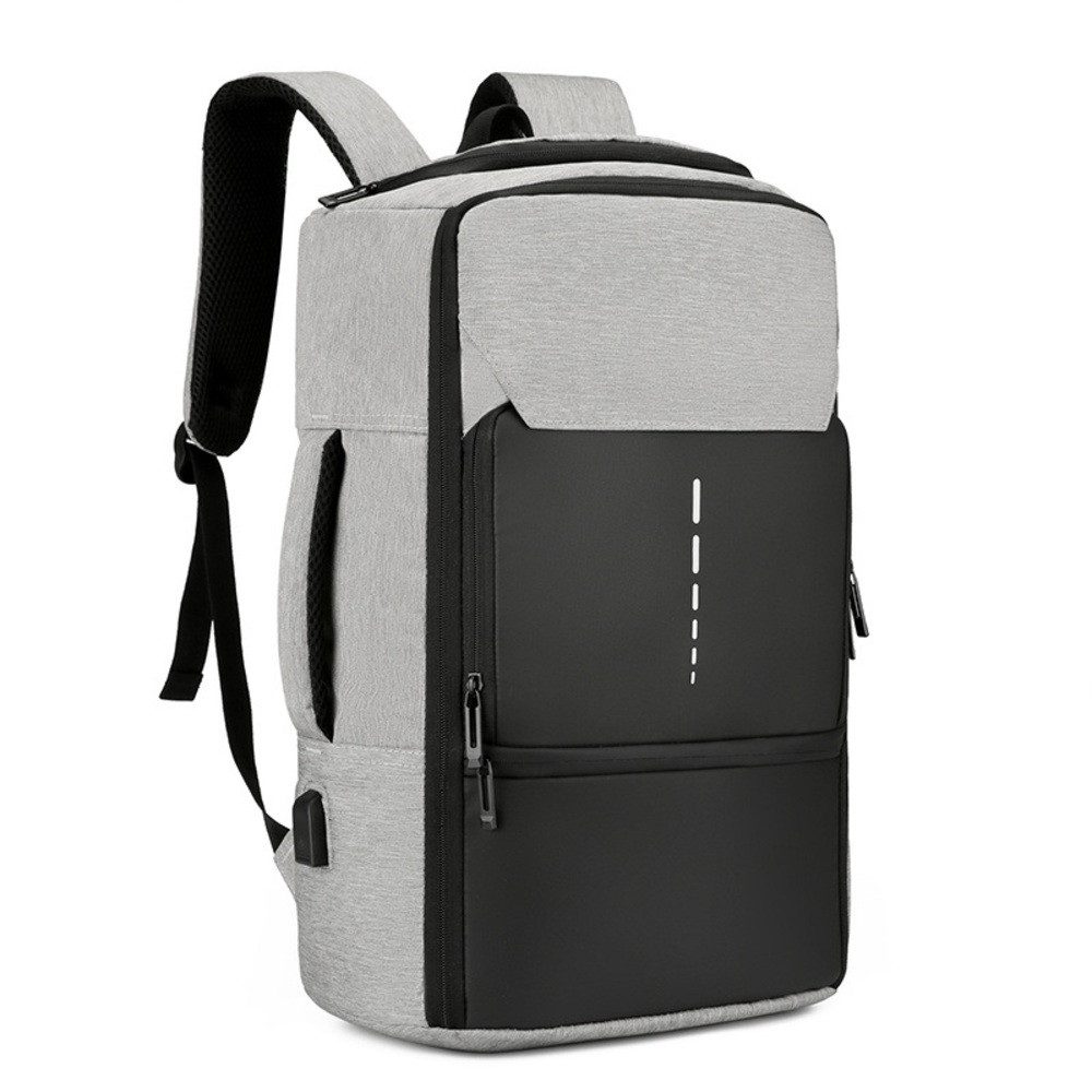 PRESO Tagesrucksack Laptoprucksack, Tagesrucksack, Freizeitrucksack, Cityrucksack, Herrengeschenk, Arbeitsruckack, Daybag, Hochwertige Verarbeitung