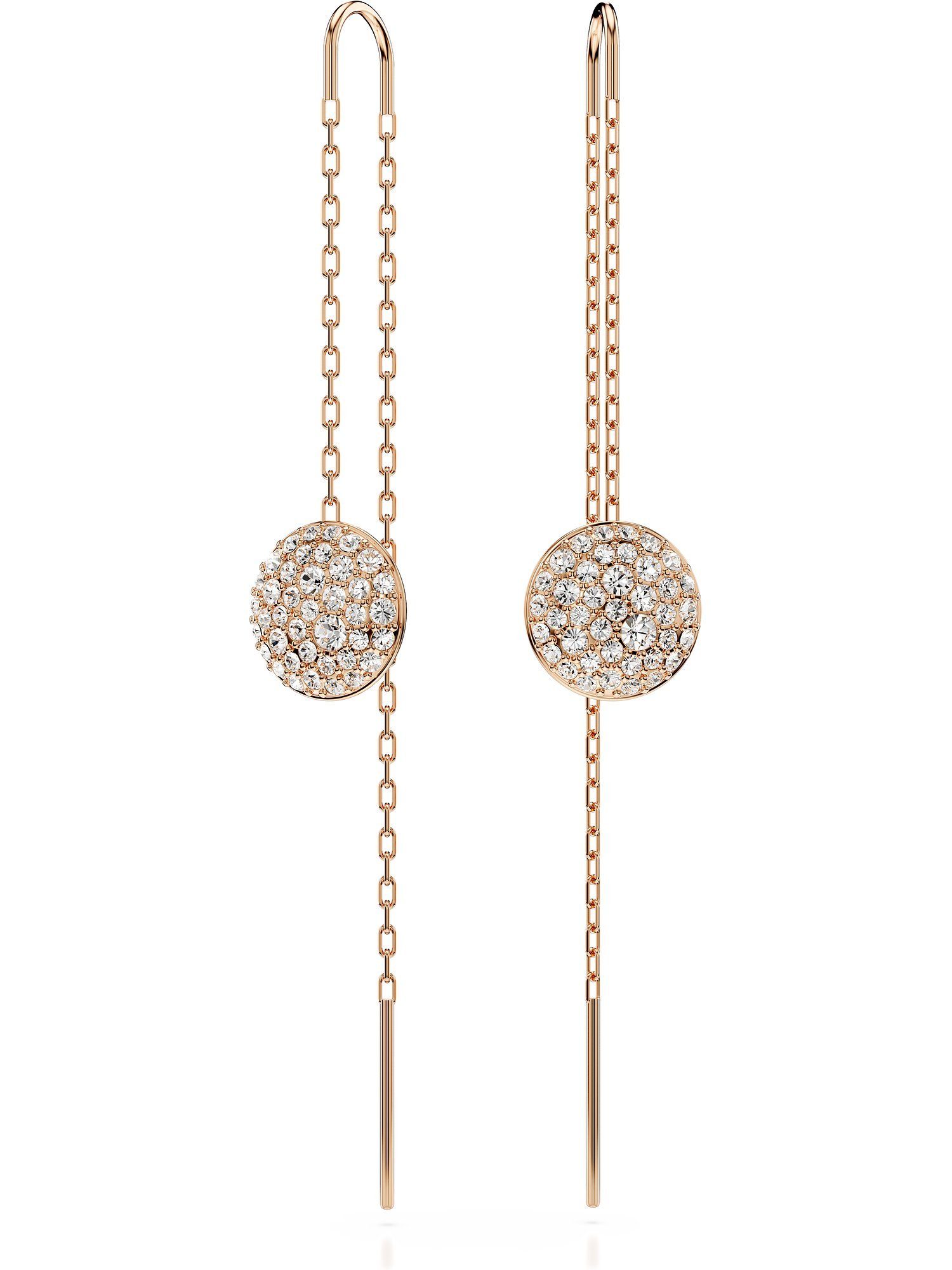 Swarovski Paar Ohrhänger günstig online kaufen