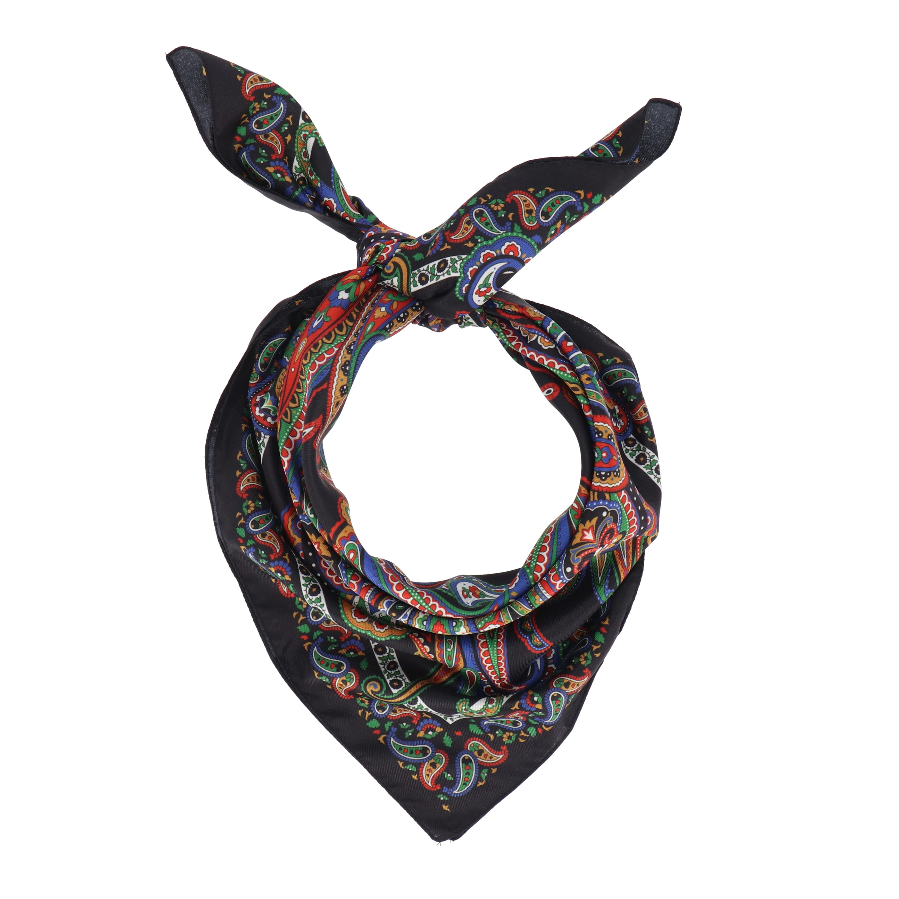 halsüberkopf Accessoires Modetuch Paisley, zeitlos elegant günstig online kaufen