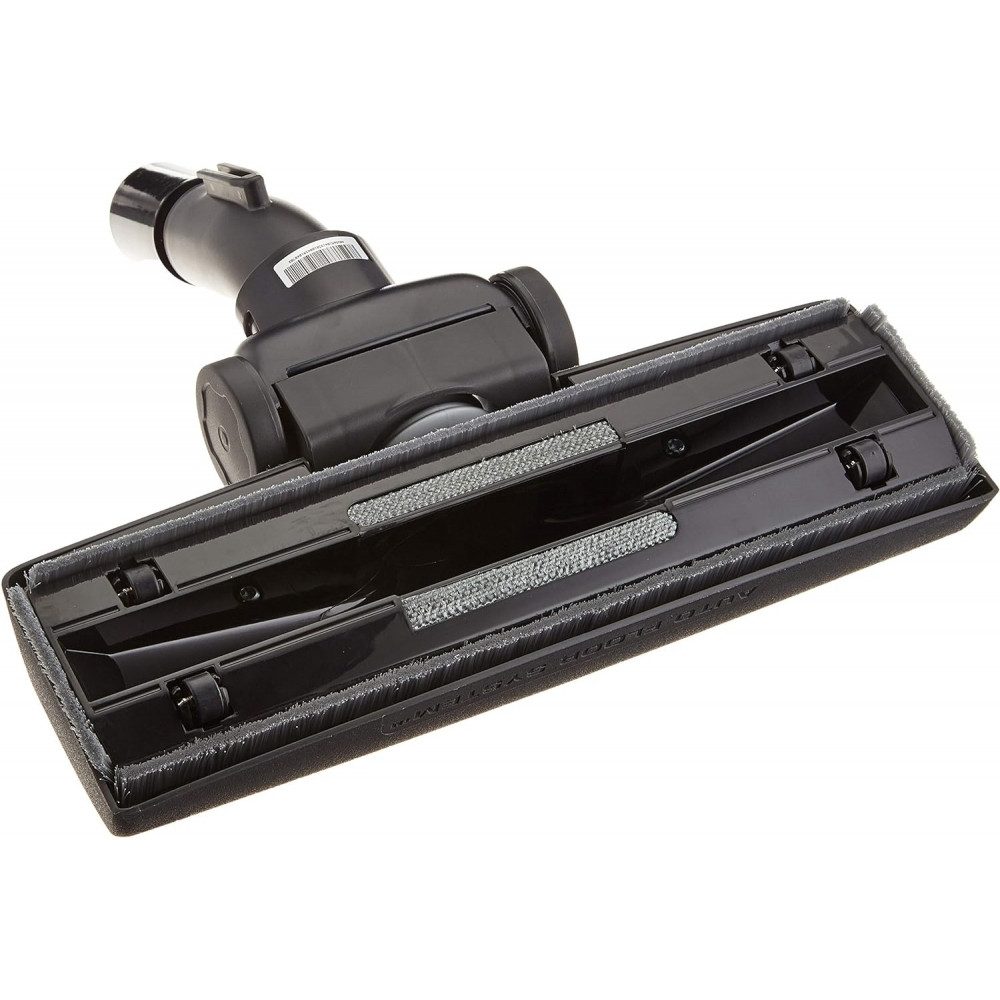 Menalux Kombidüse Menalux CB104B CombiClean Kombi-Düse für Staubsauger., Zubehör für Staubsauger mit flexibler Bodendüse, (Kombi-Düse für Staubsauger), Leistungsstarke Kombi-Düse mit optimaler Staubaufnahme
