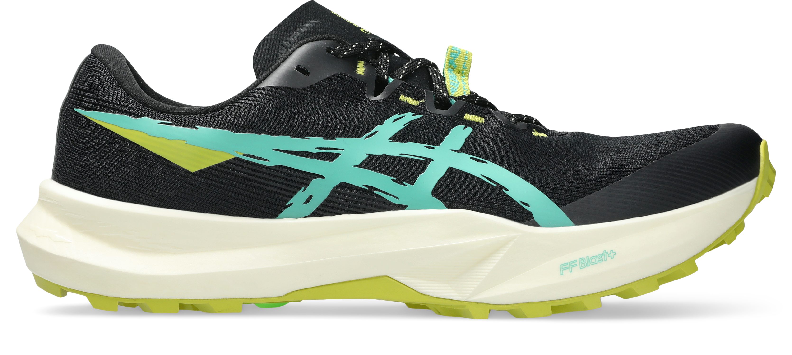 Asics FUJI LITE 6 Trailrunningschuh leichter Trailrunningschuhe