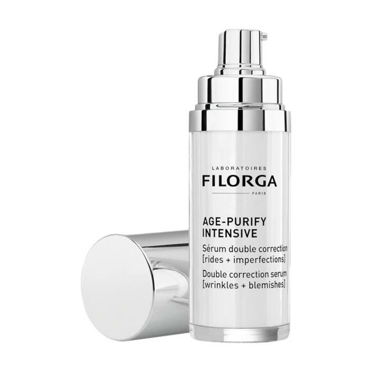 Filorga Gesichtsserum Age-Purify Intensive