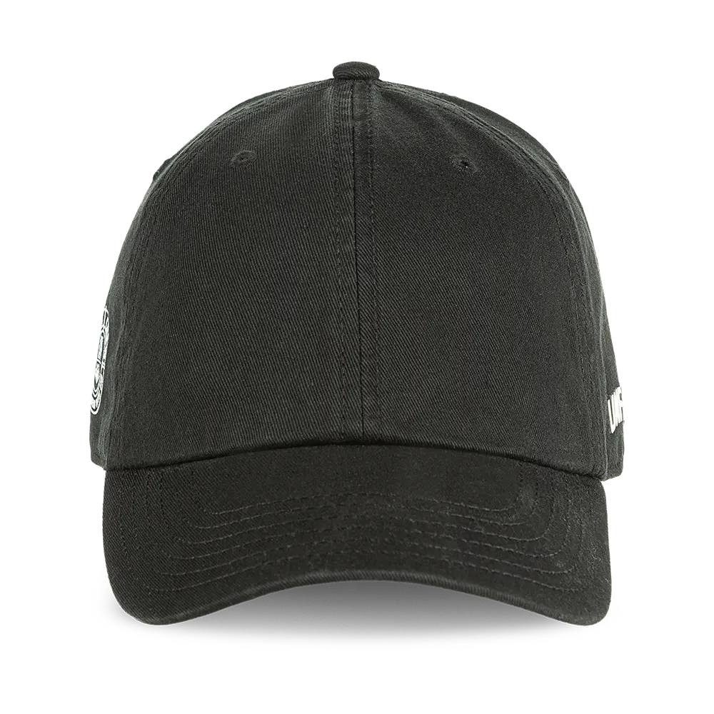 Unfair Athletics Baseball Cap Cap Unfair Athletics Two Side Logo (1-St) Gebogener Schirm