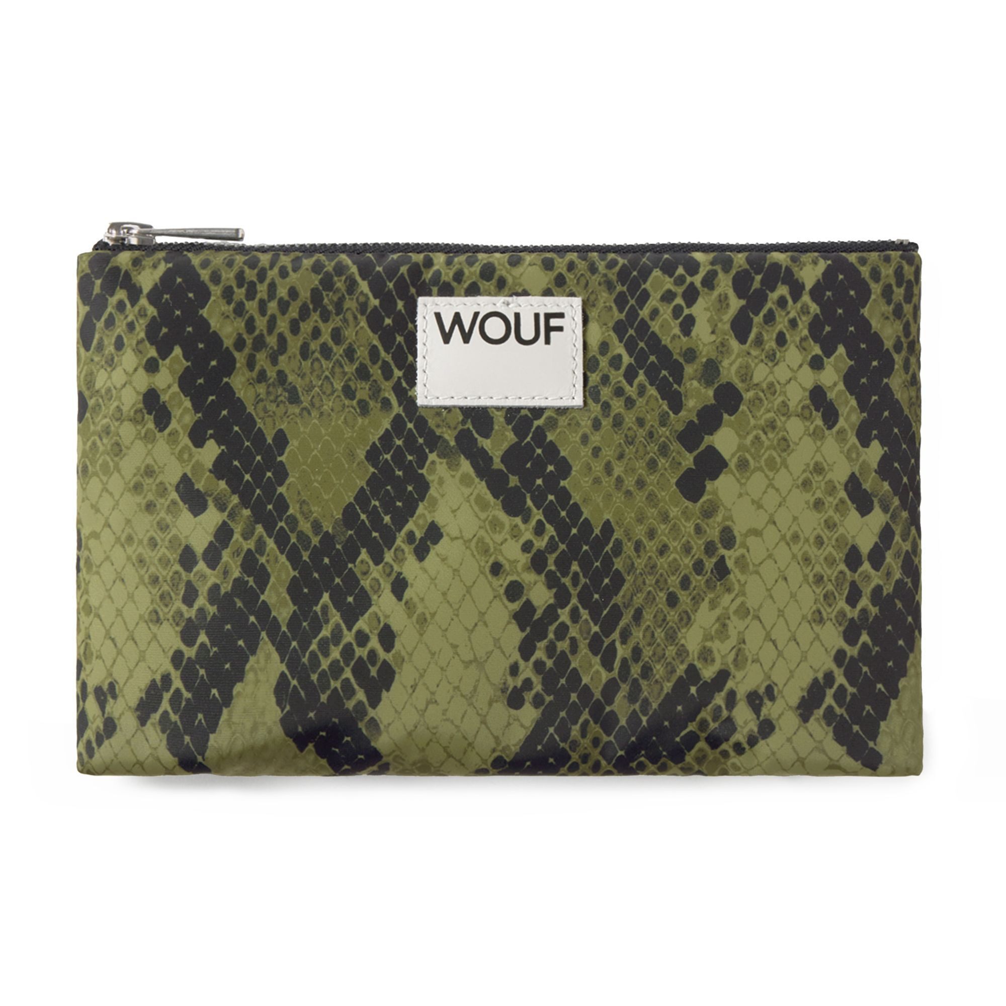 Wouf Kosmetiktasche Studio, Polyester