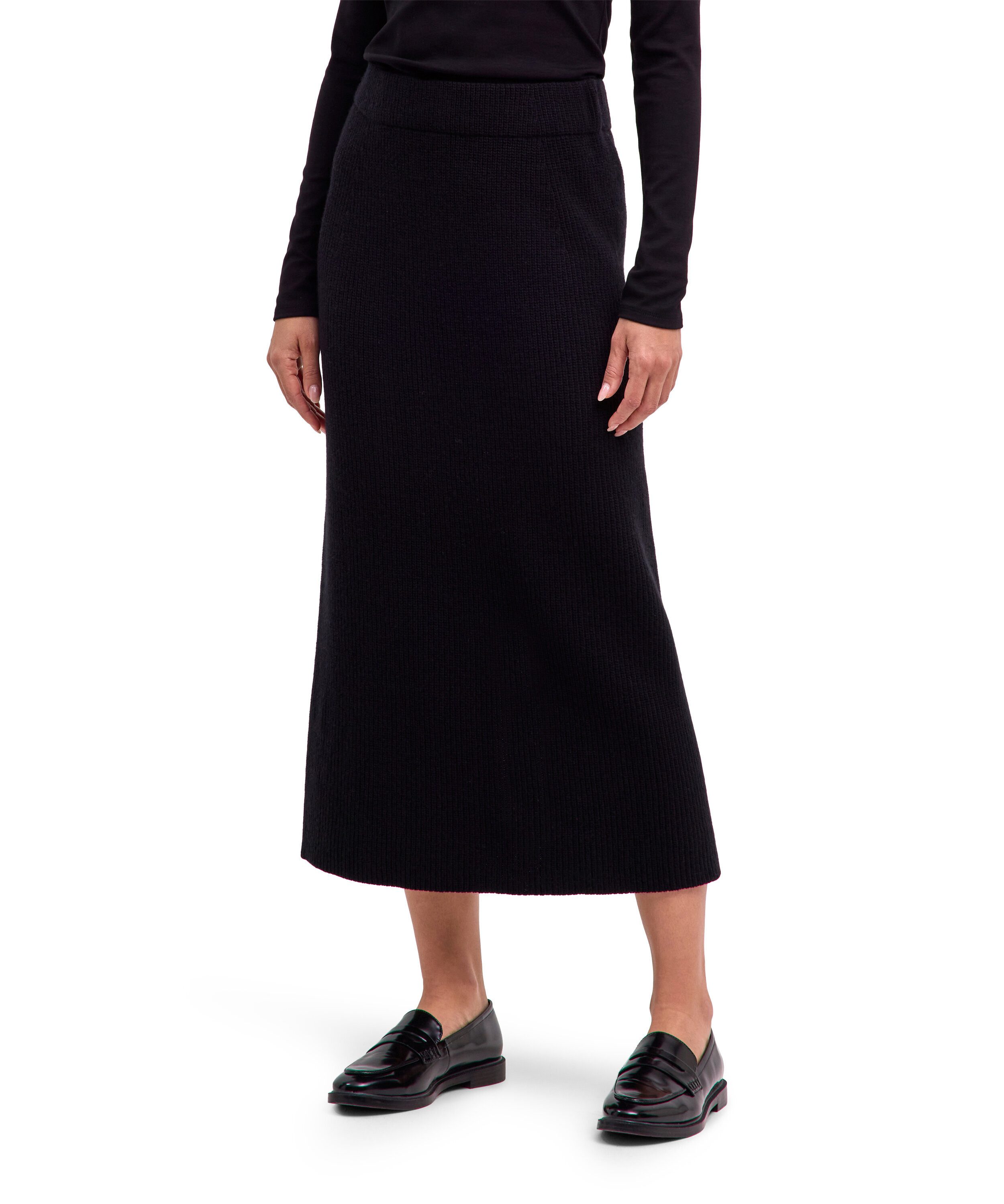 FALKE Strickrock (1-tlg)