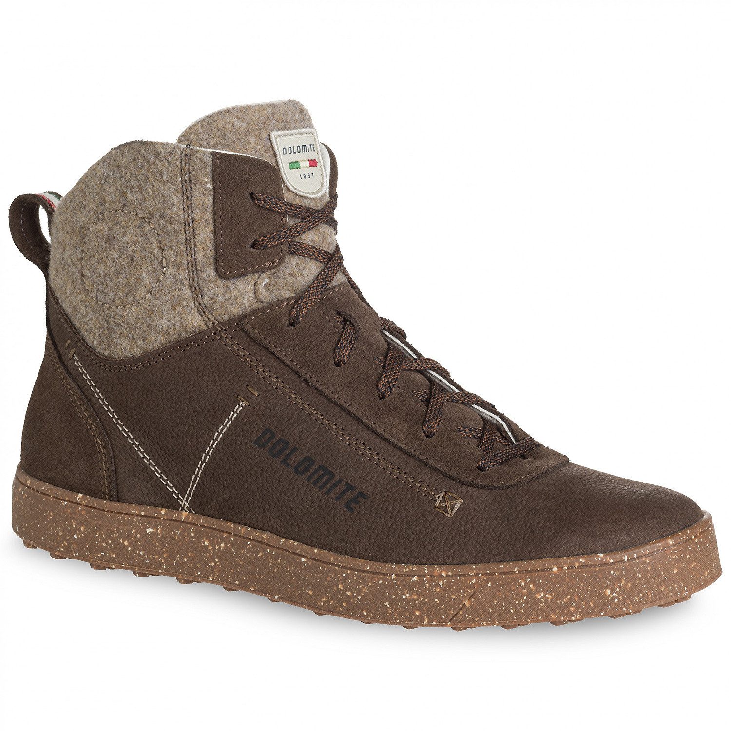 Dolomite Multifunktionshalbschuh SORAPISWINTER Sneaker