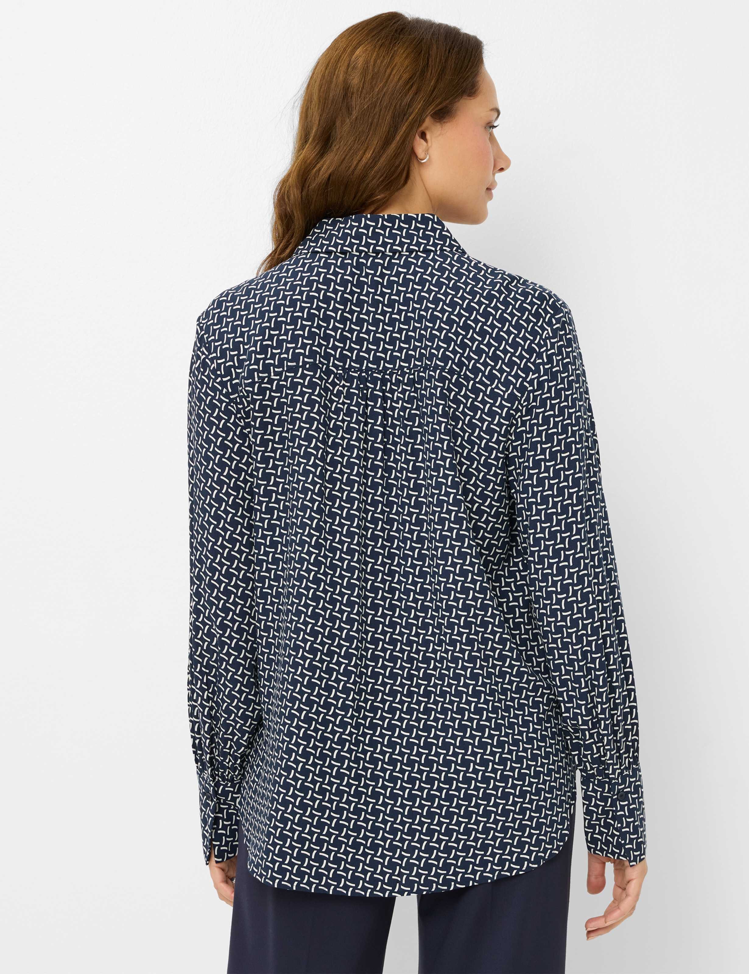 Brax Klassische Bluse Style VIC günstig online kaufen