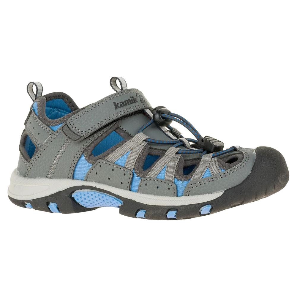 Kamik KAMIK Damen Outdoor Trekkingsandale grau-EUR 36 Sandale