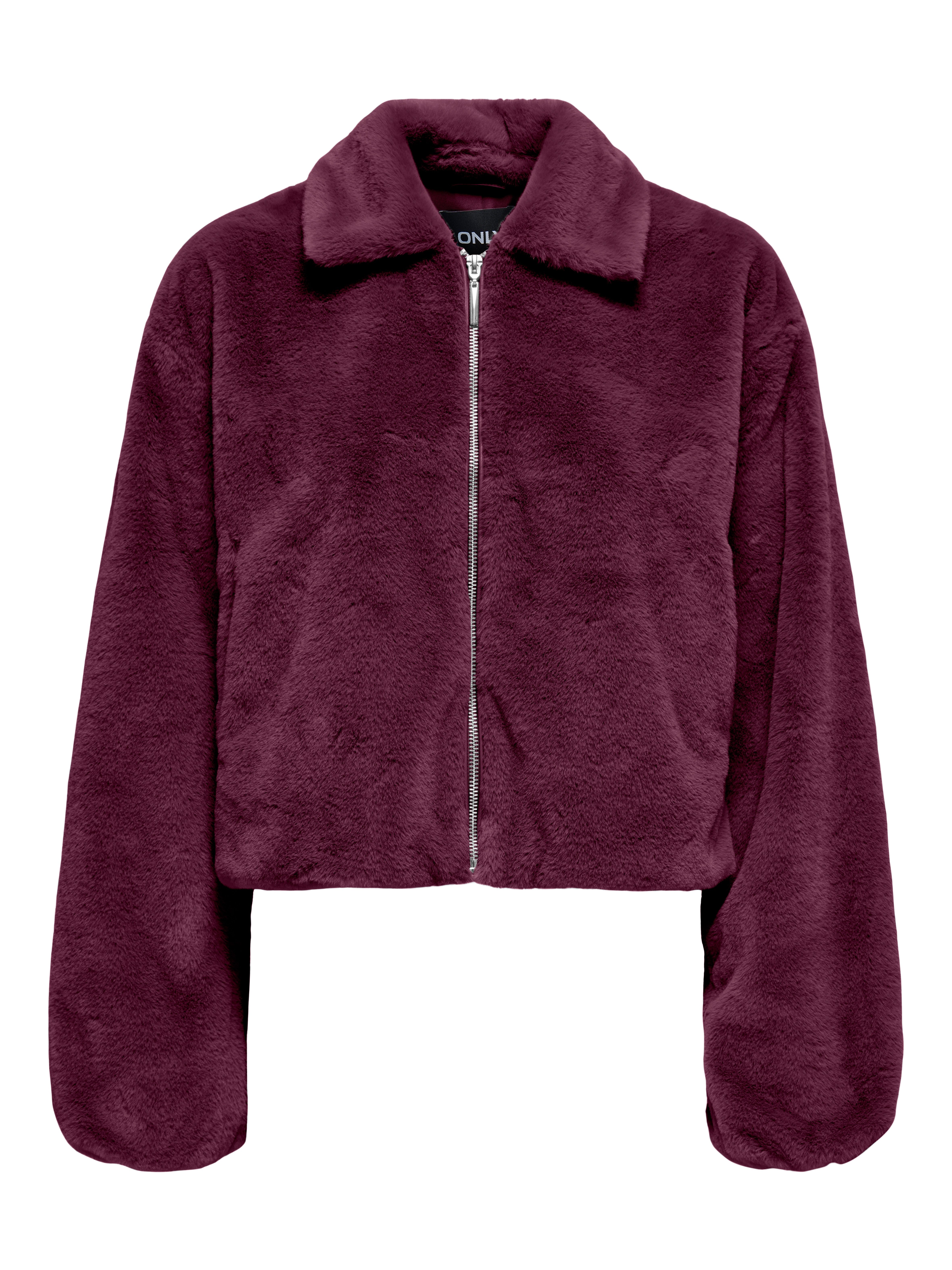 ONLY Plüschjacke ONLDANA LIFE FAUX FUR JACKET CC OTW günstig online kaufen