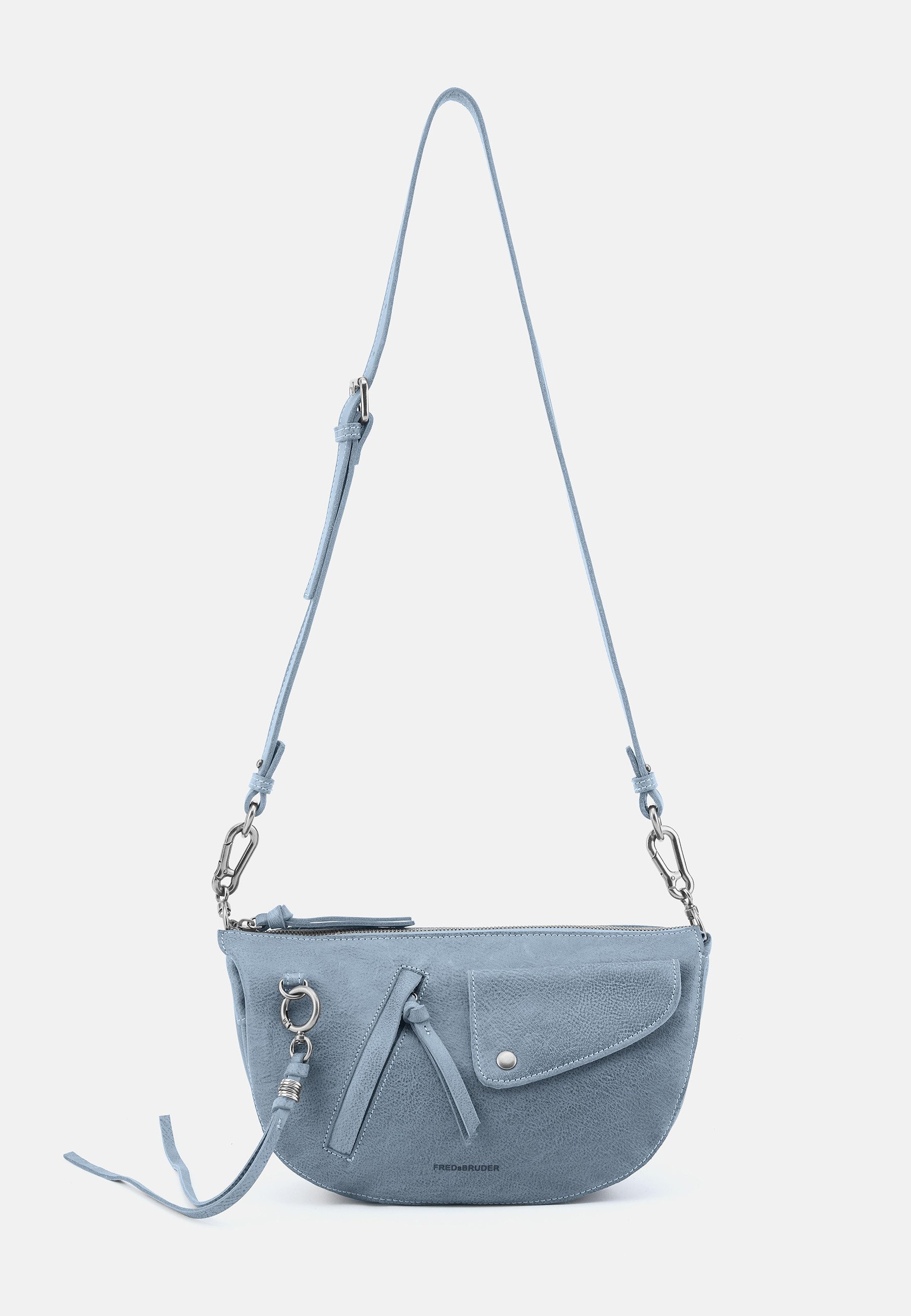 FREDsBRUDER Handtasche My Forever Friend Curve Bag