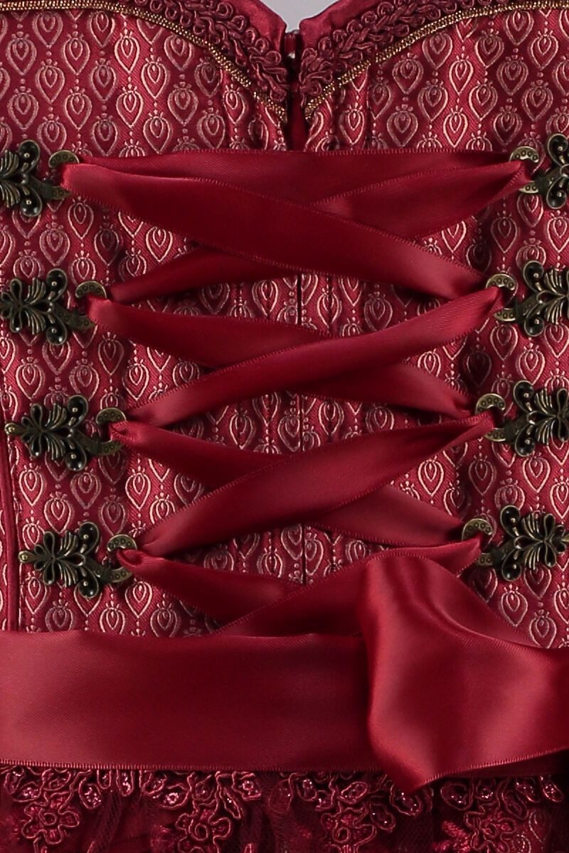 Krüger Madl Dirndl