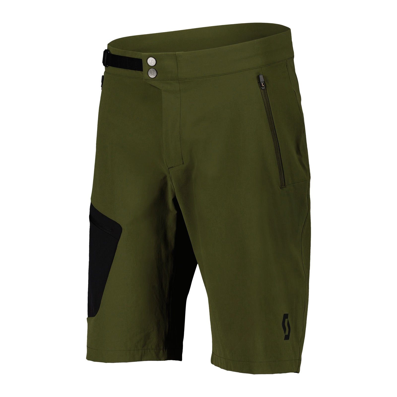 Funktionshose Explorair Light Shorts