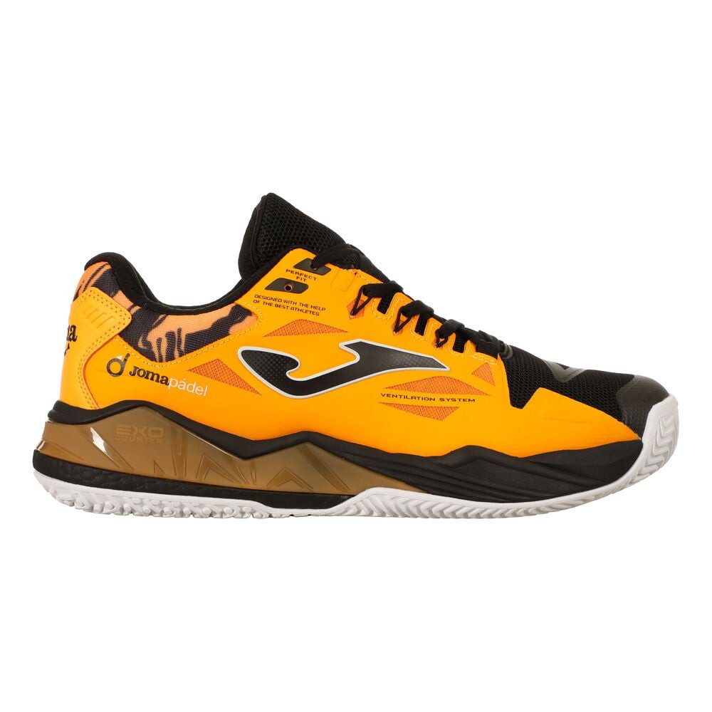 Joma Spin - Padelschuh Padelschuh