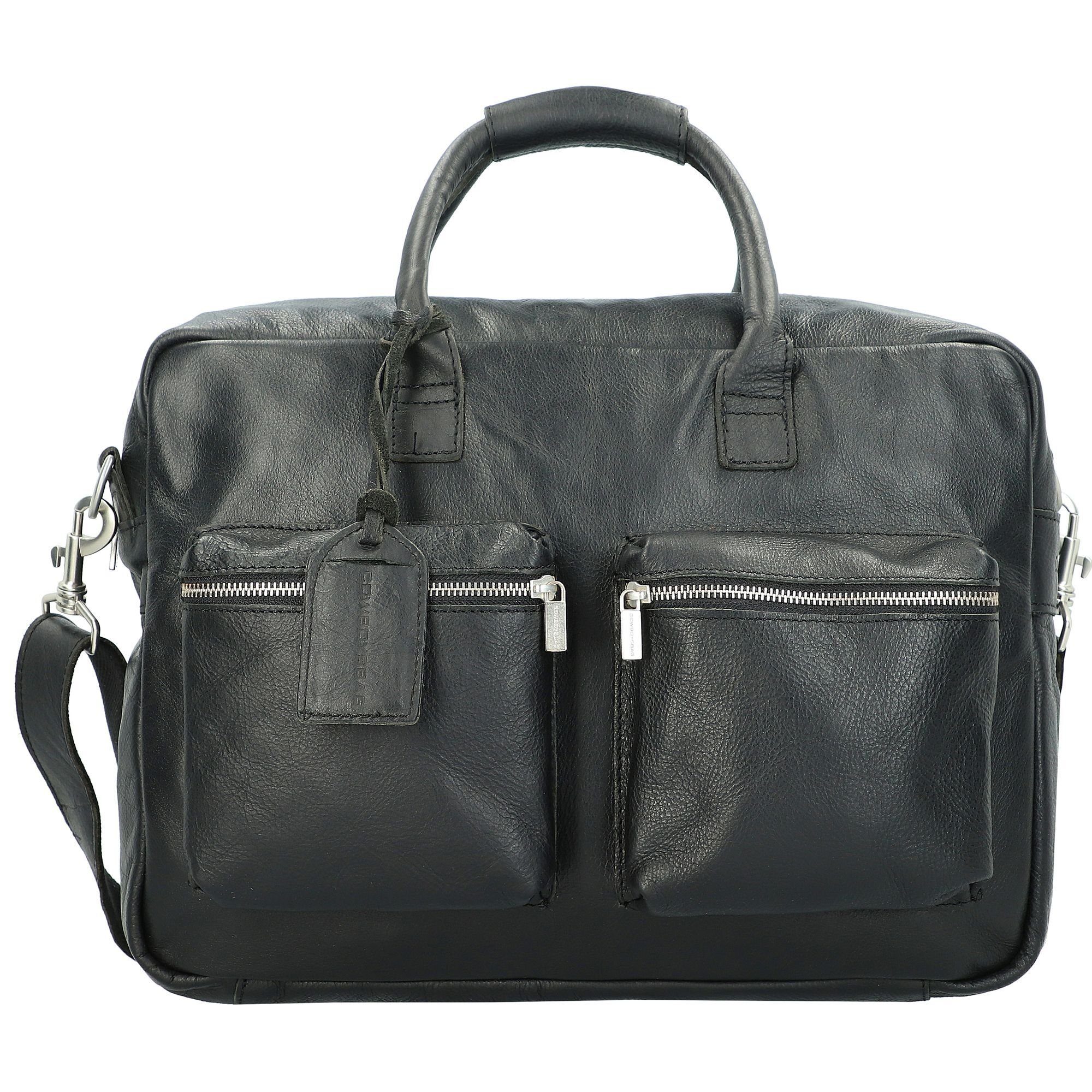 Cowboysbag Henkeltasche, Leder günstig online kaufen