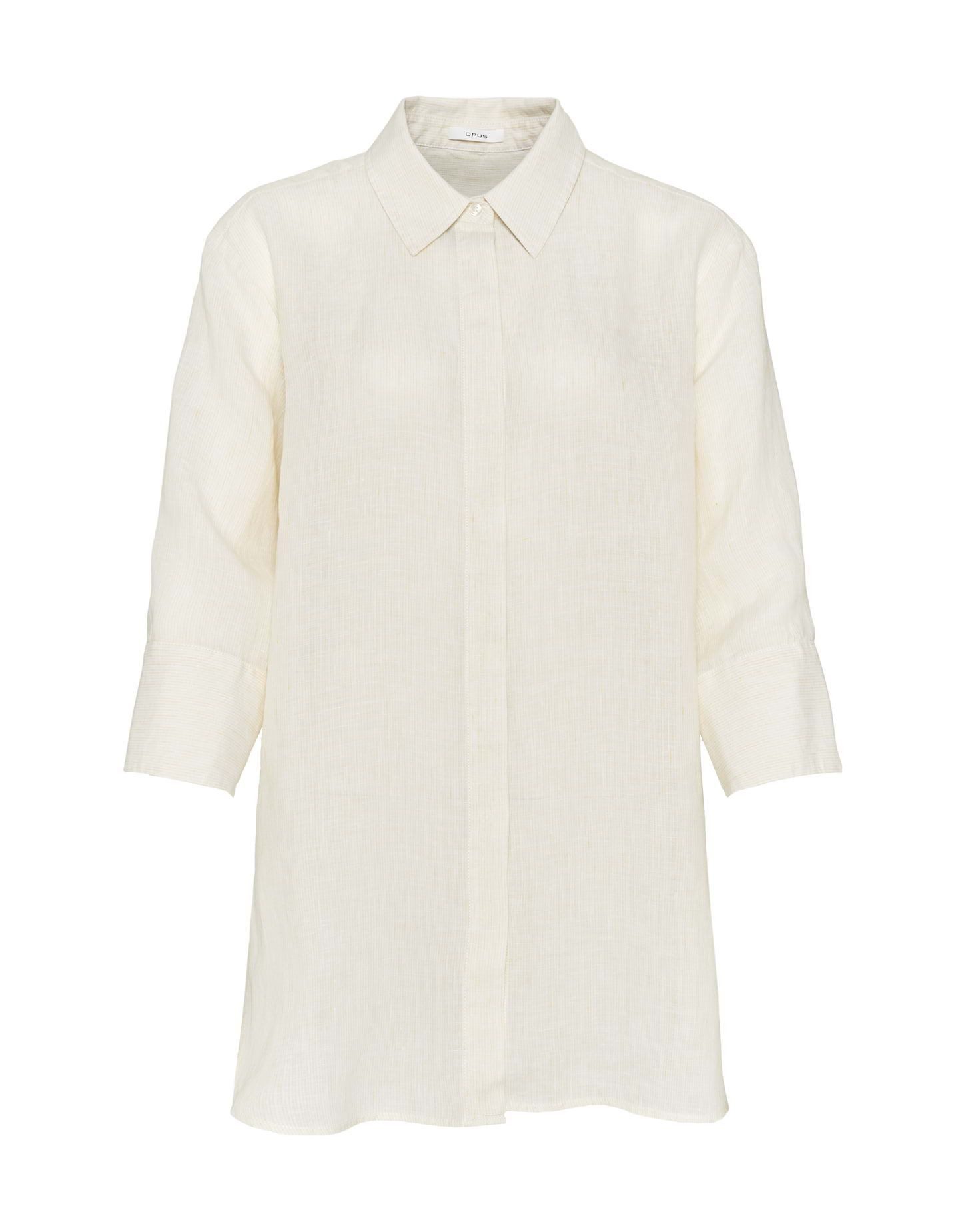 Longbluse