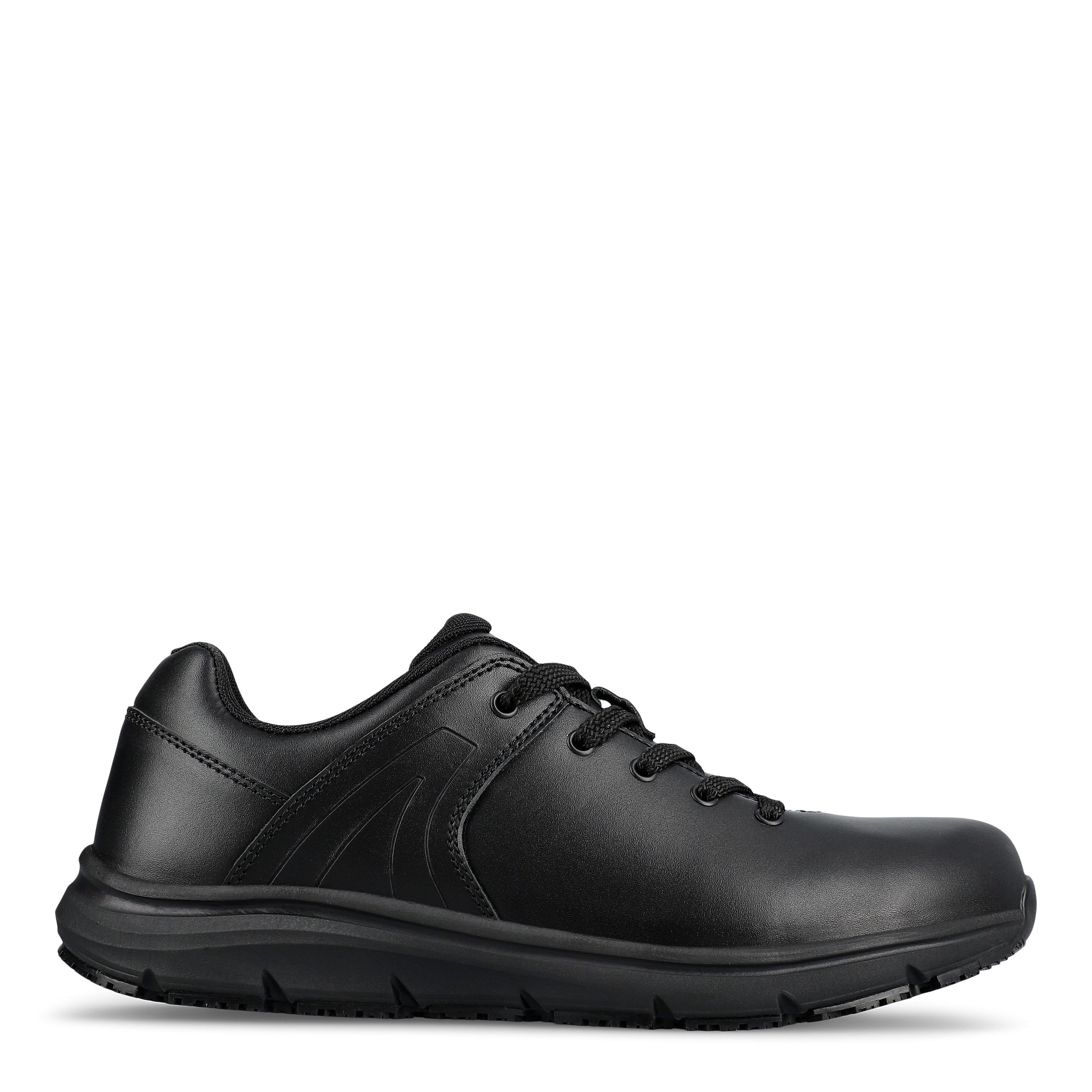 Sika Essential Leather Lace Sicherheitsschuh
