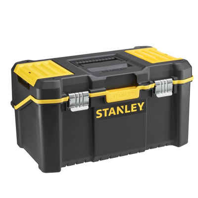STANLEY Werkzeugkoffer Essential 19“ Multi-Level Cantilever Werkzeugbox