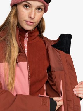 Roxy Snowboardjacke Stated