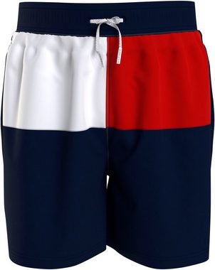 Tommy Hilfiger Swimwear Badeshorts MEDIUM DRAWSTRING Kinder bis 16 Jahre