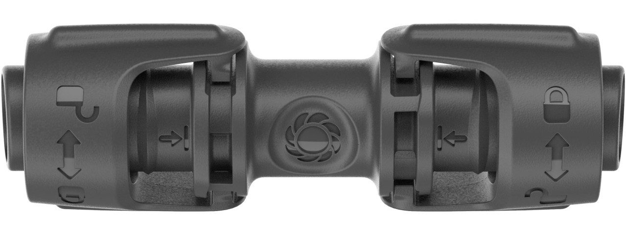 Versenkregner Gardena Verbinder, 13 mm (1/2)