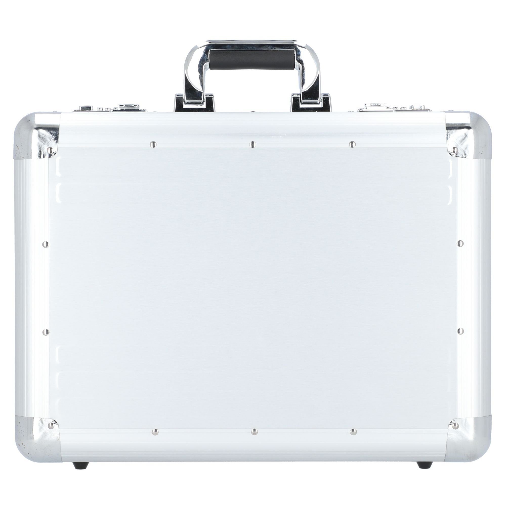 ALUMAXX Aktentasche, Aluminium