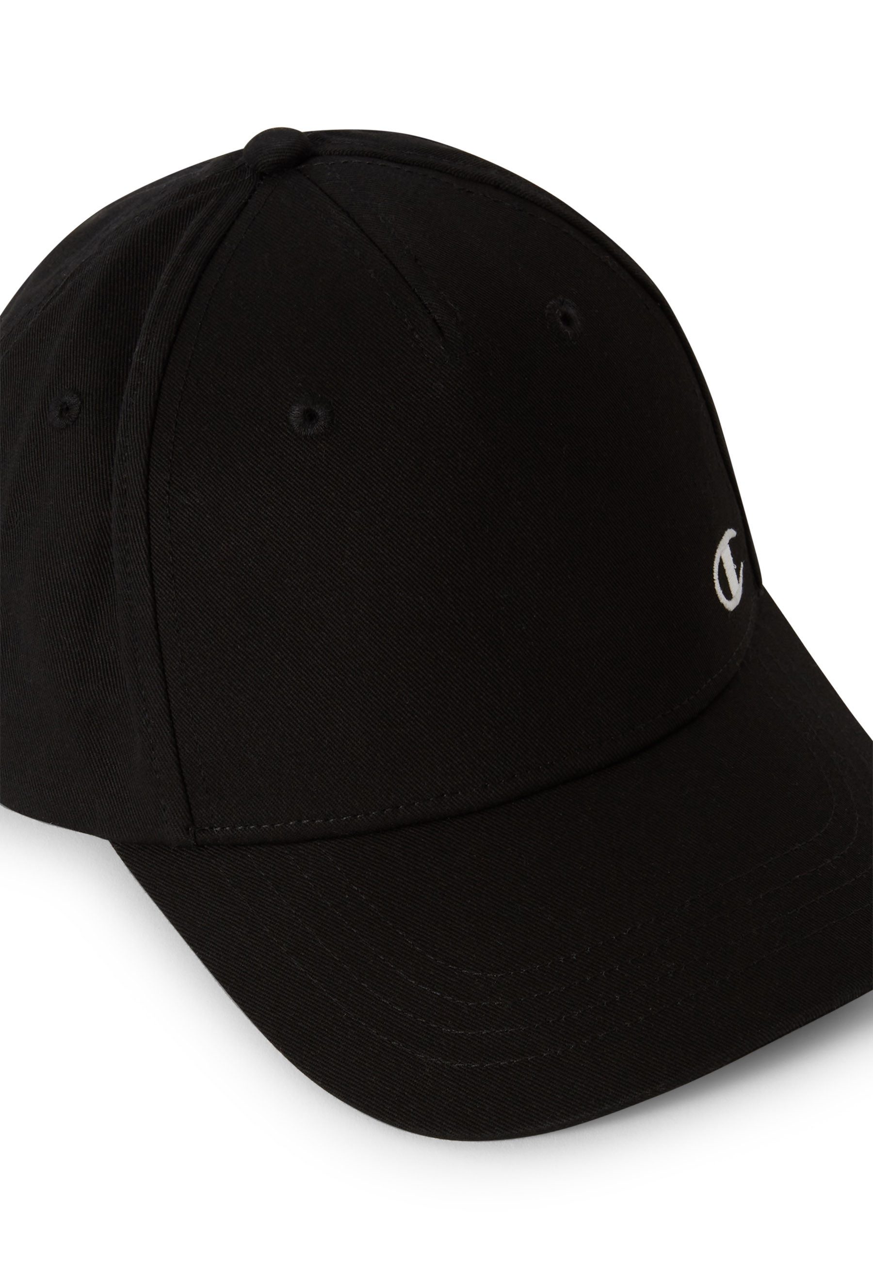 Champion Baseball Cap Baseball Cap with C-Logo