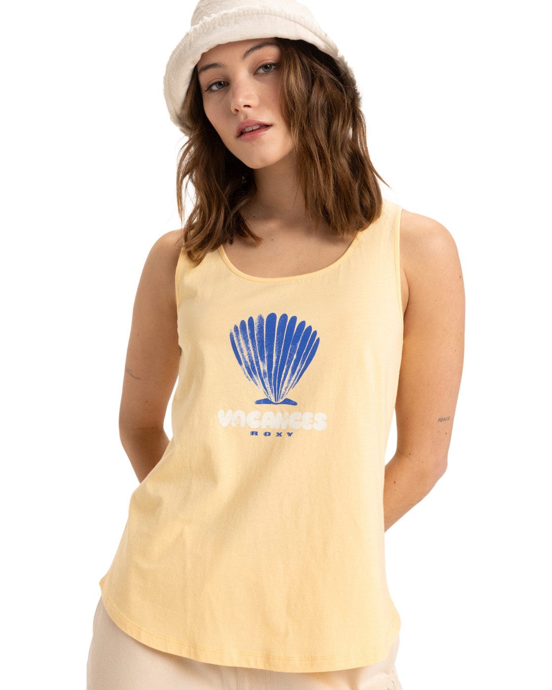 Roxy Tanktop Surfclassic günstig online kaufen