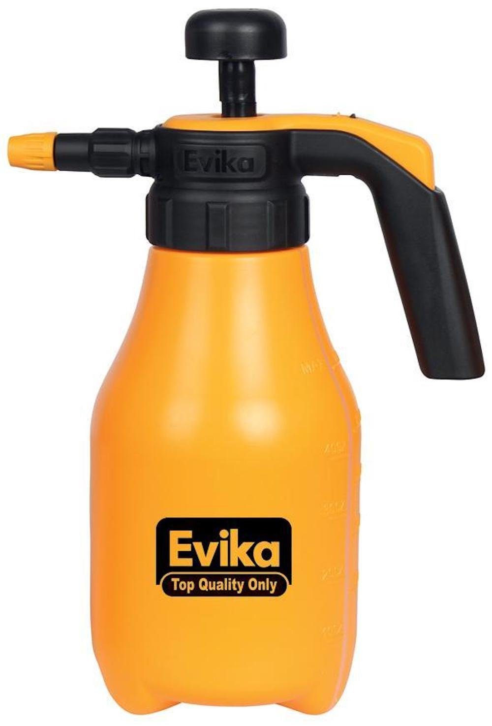 Drucksprühgerät Gartenspritze, Drucksprüher 1,5 Lit., Manuell