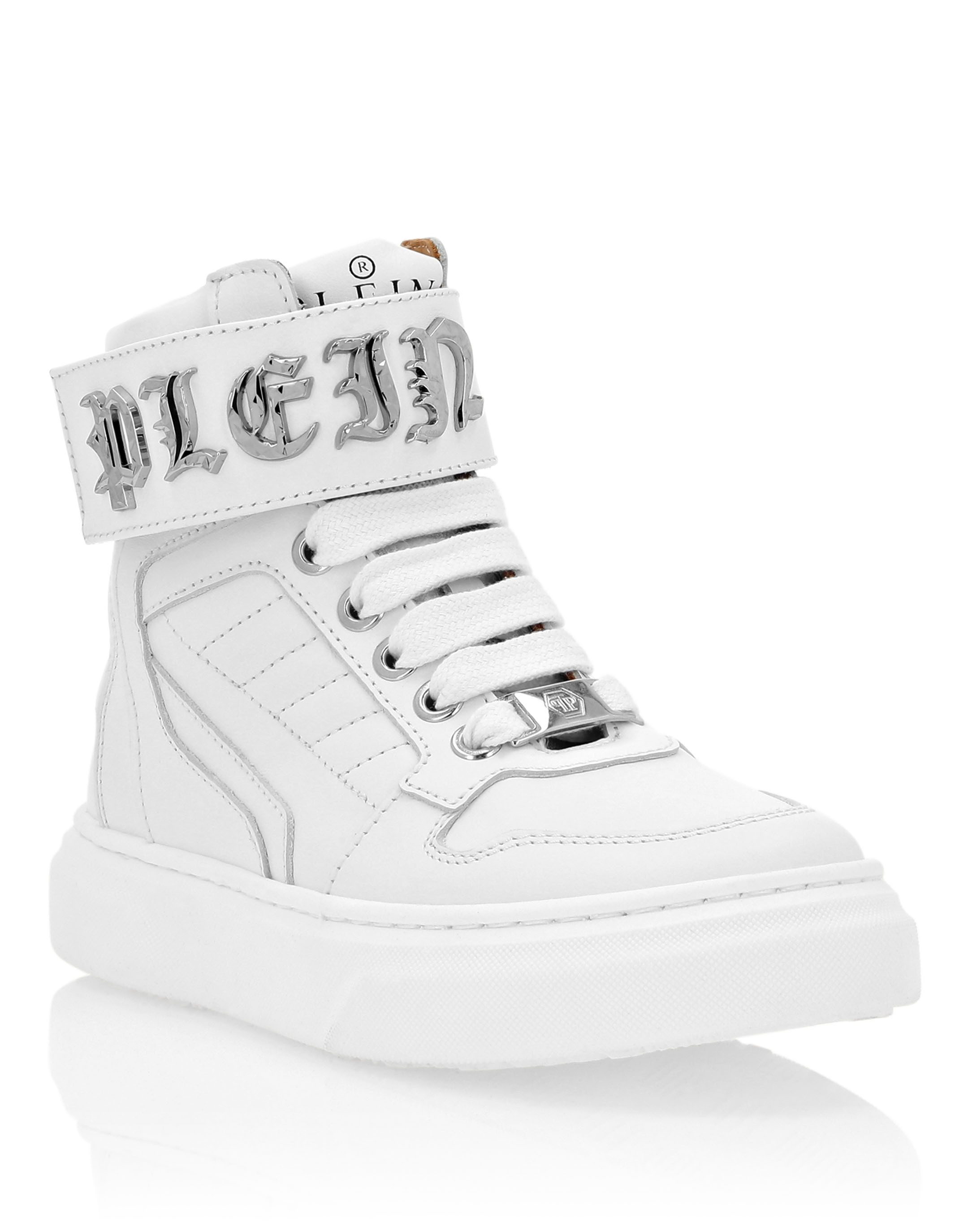 PHILIPP PLEIN Gothic Plein Sneaker