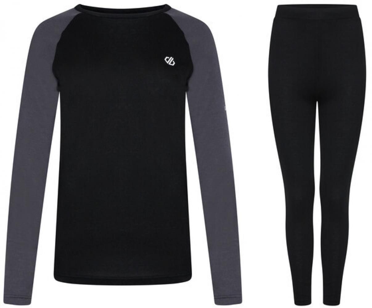 Dare2b Langarmshirt Damen Base Layer set - ExchangeIIIIBl