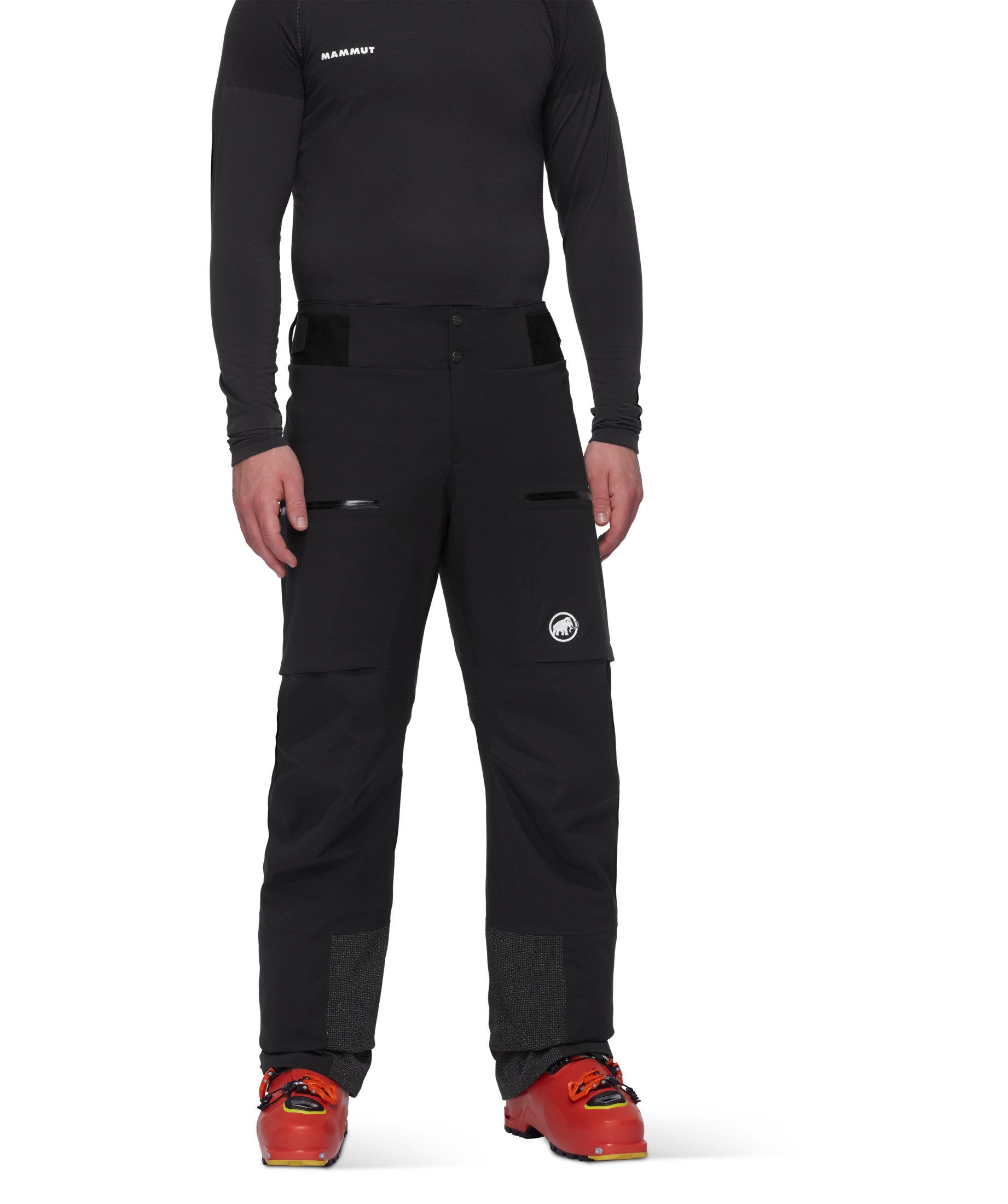 Mammut Skihose Stoney HS Thermo Pants günstig online kaufen