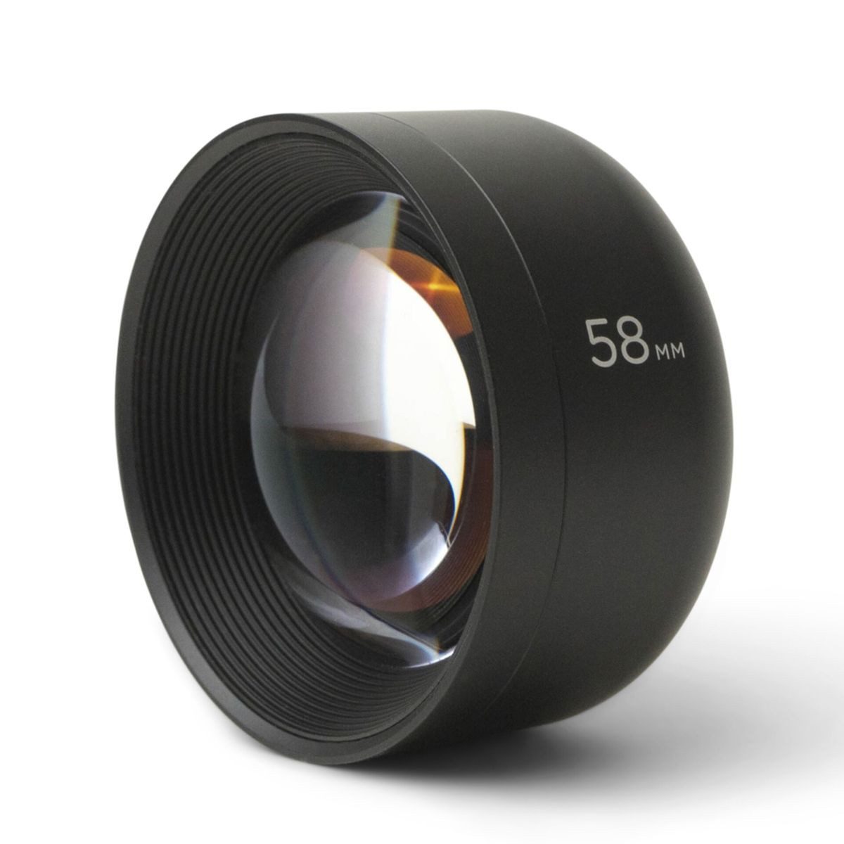 MOMENT Tele 58mm Lens - T-Series Objektiv – Bild 2 von 5