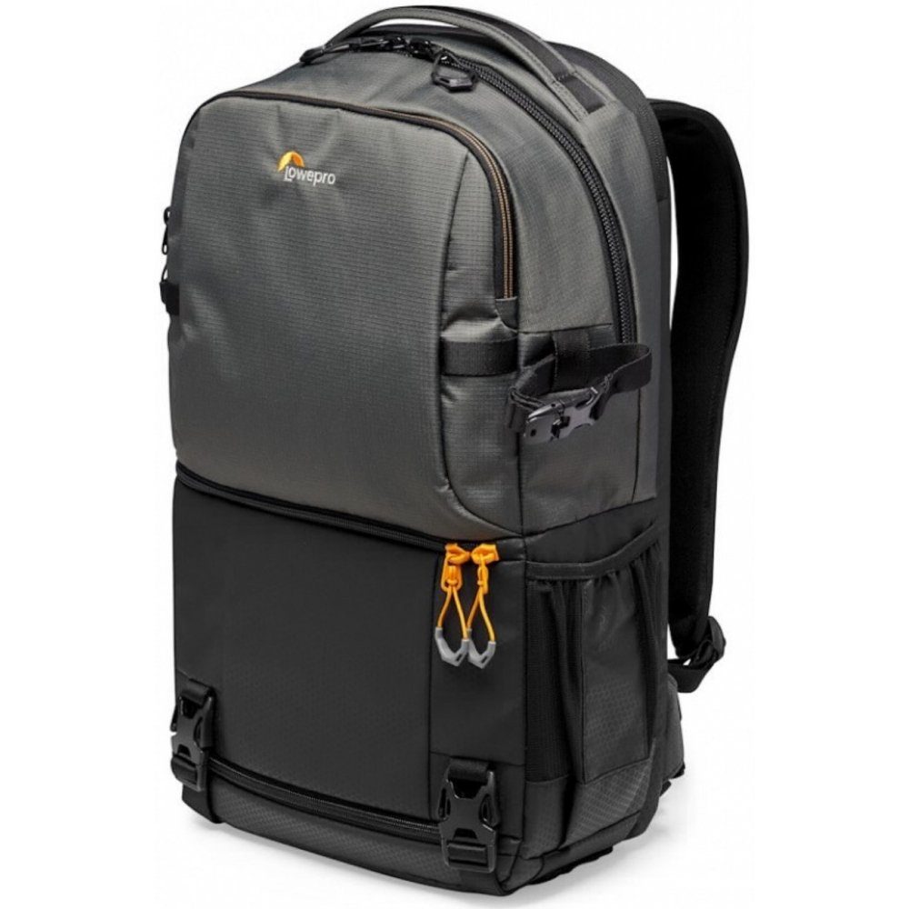 Fotorucksack Fastpack BP 250 AW III - Foto-Rucksack - schwarz