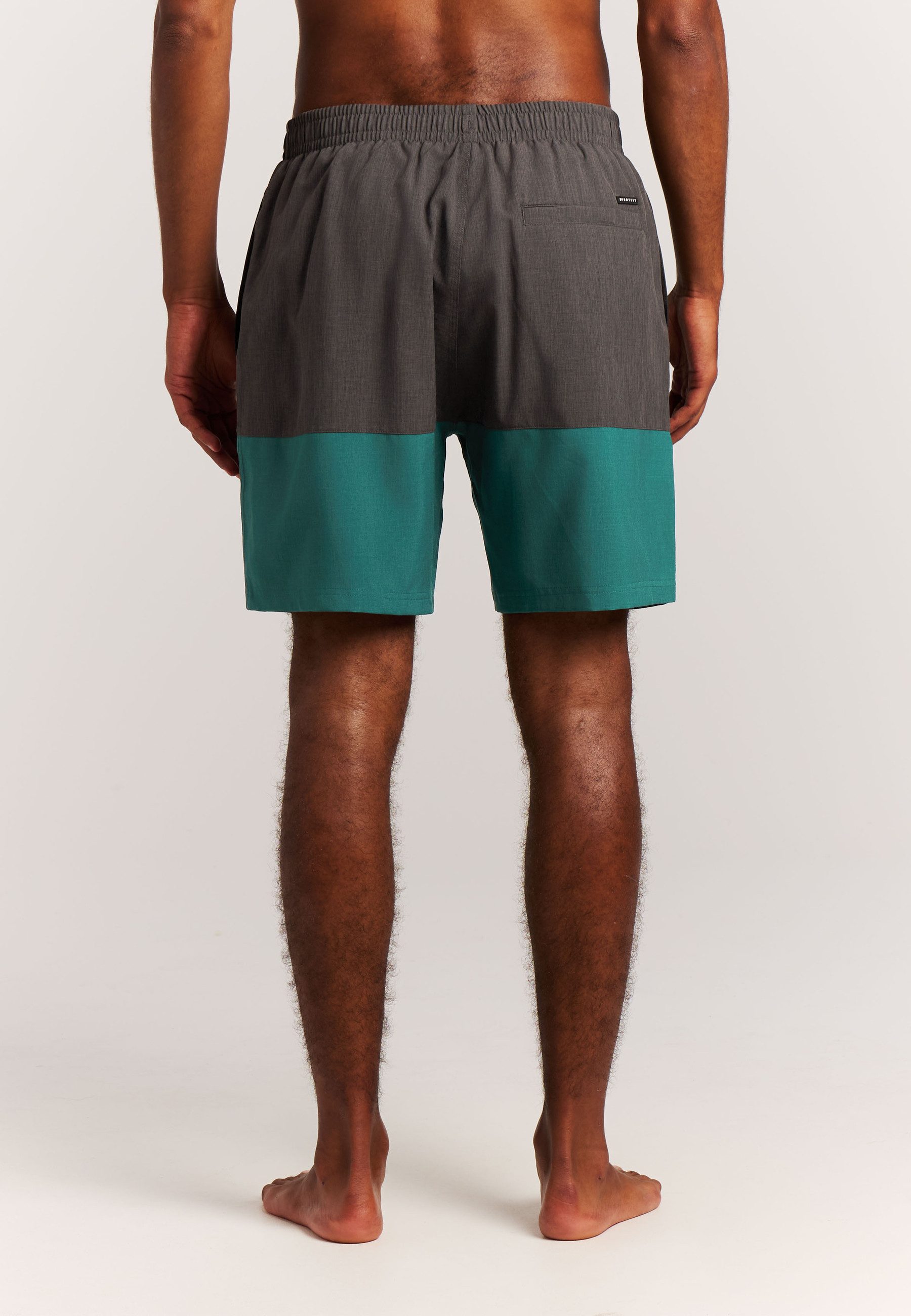 Protest Badeshorts PRTCabus (1-St)