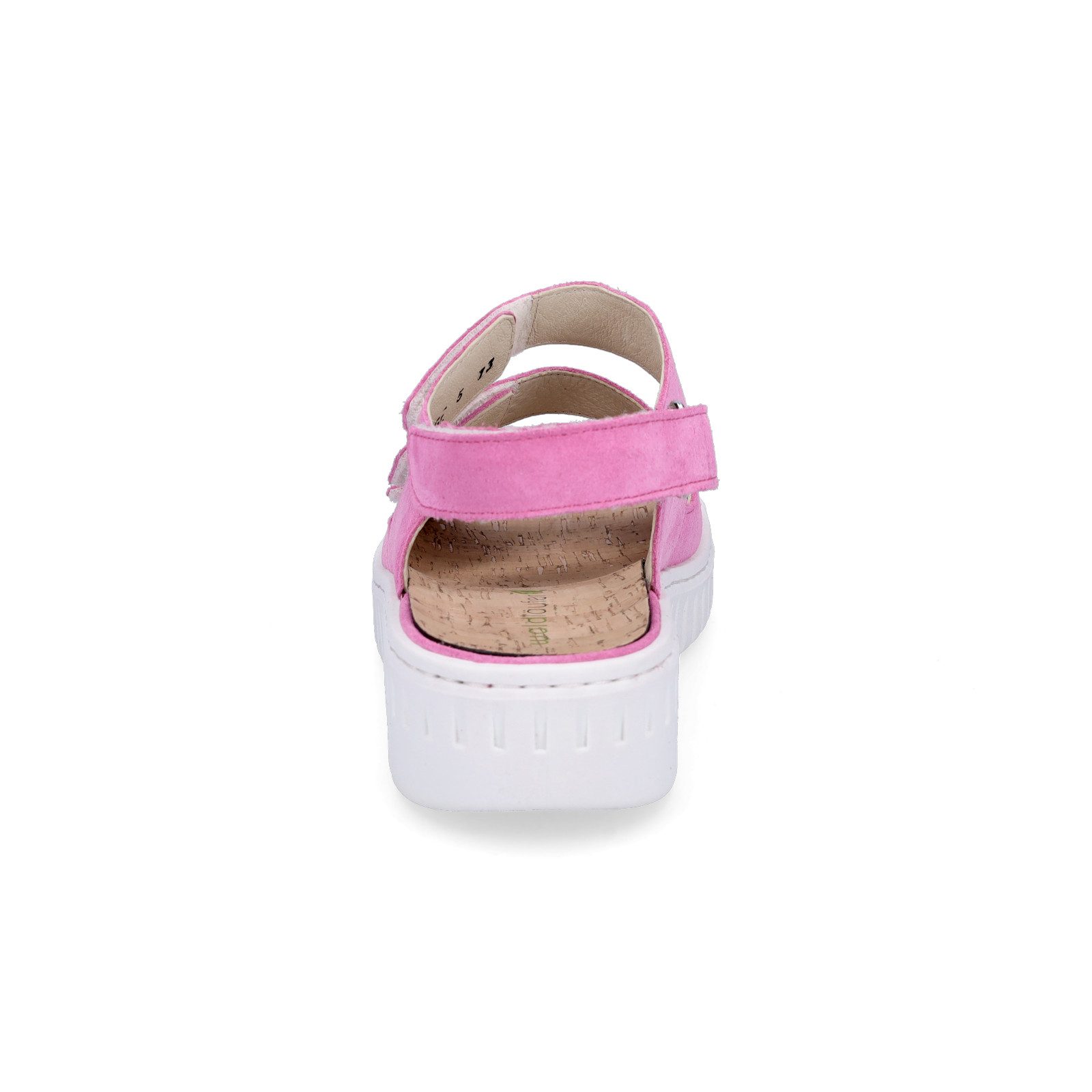 Waldläufer Waldläufer Damen Sandale pink Sandale