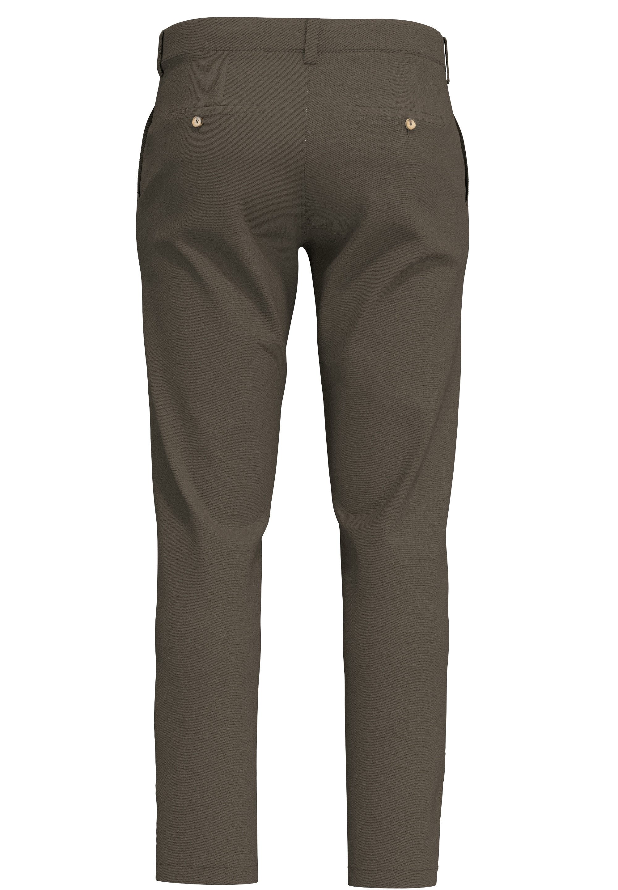 Selected Chinos SLH175-SLIM NEW MILES FLEX PANT NOOS Baumwollmischung, slim fitslim fit – Bild 5 von 5