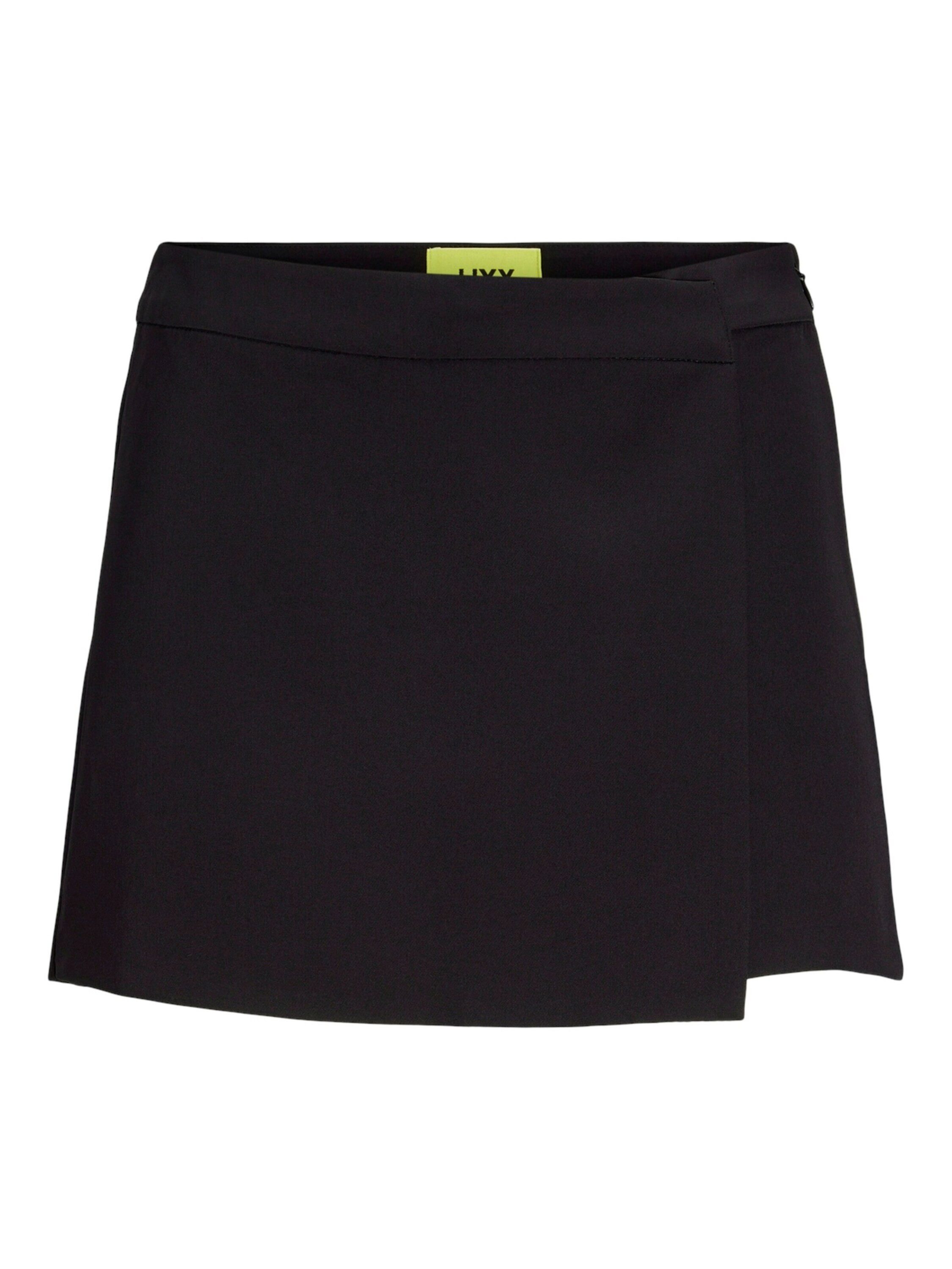 JJXX Shorts JXSofia (1-tlg) Wickel-Design